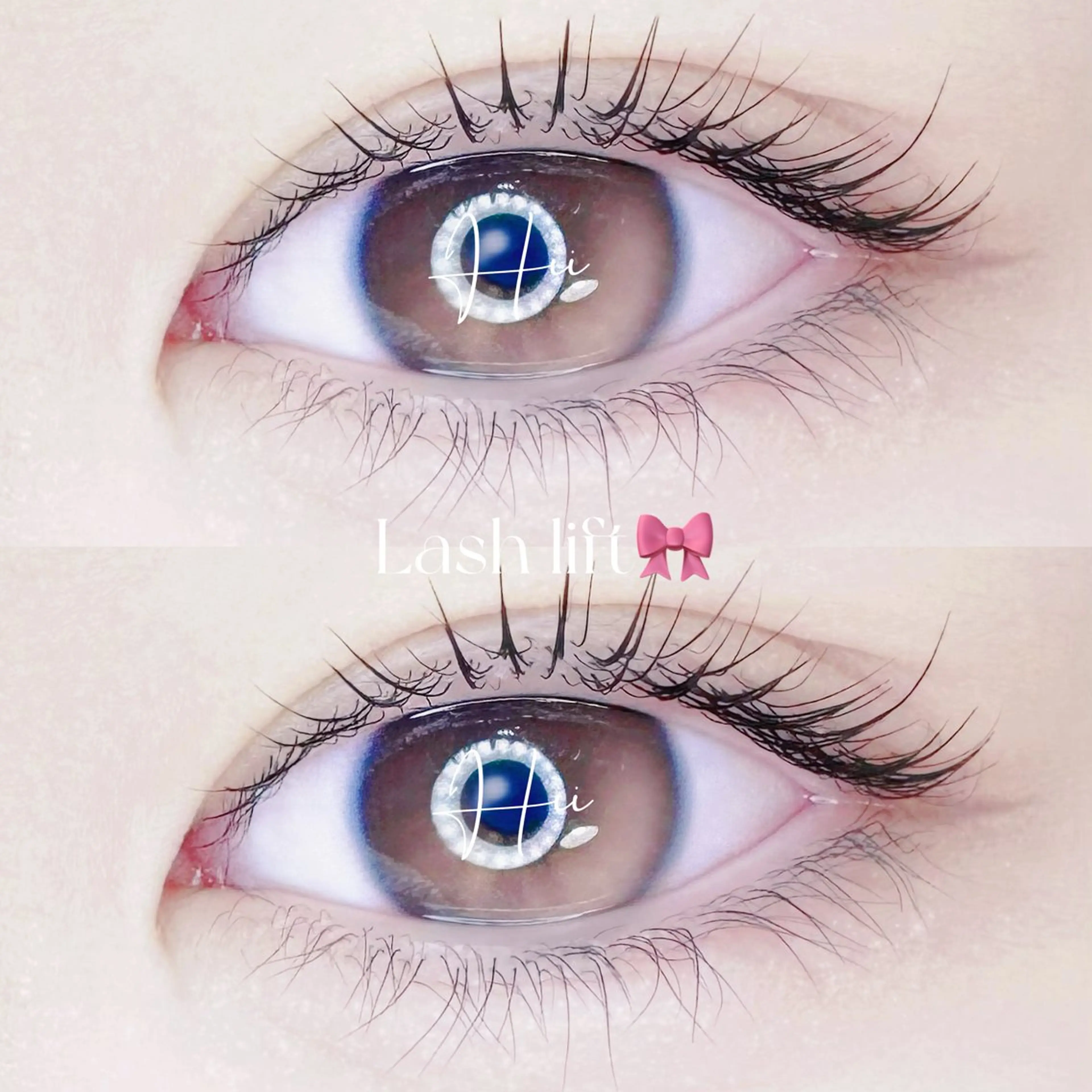 まつ毛パーマ🎀Lash lift🎀選べるオプション付の写真