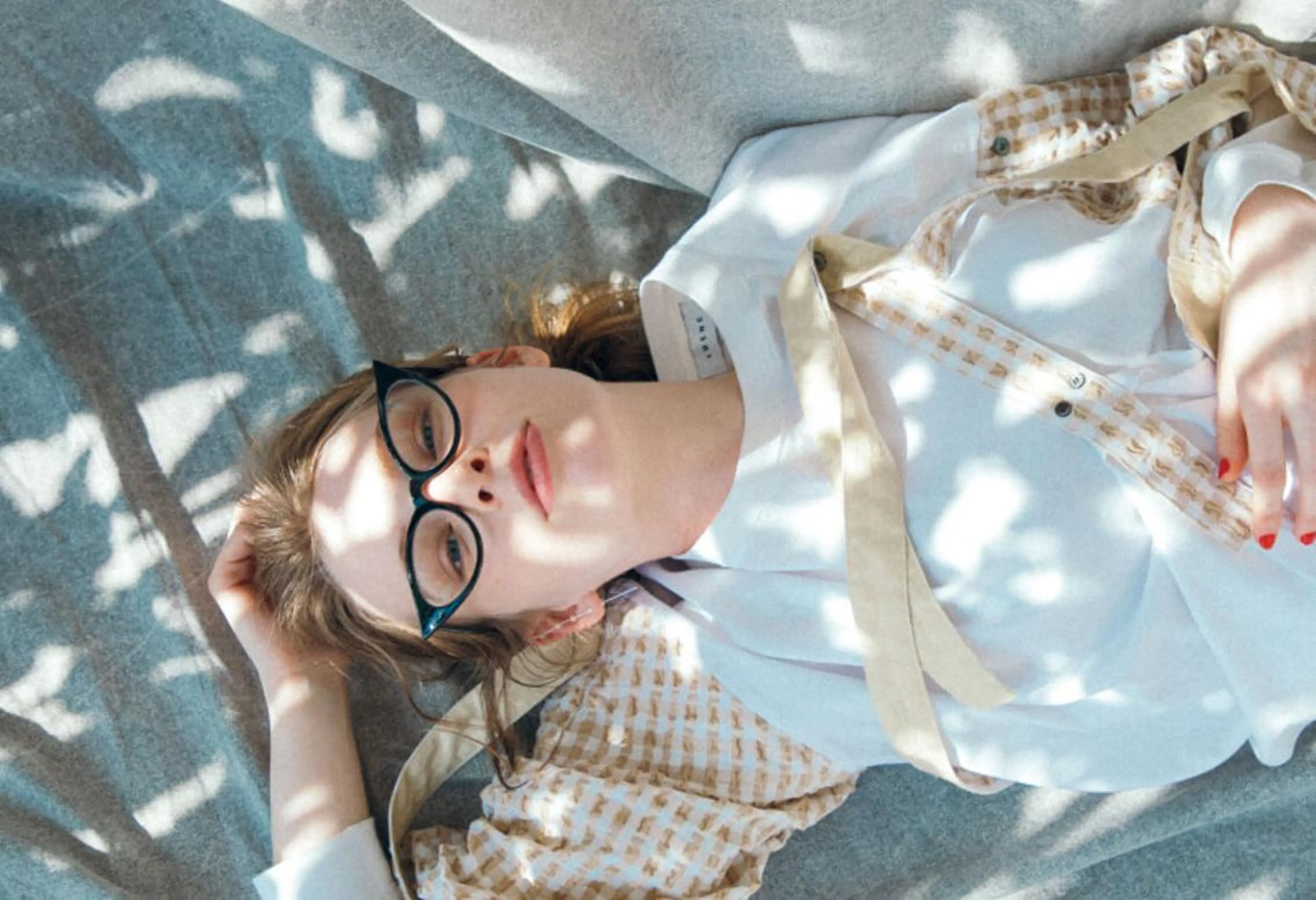 🌼カット＋カラー＋TOKIOトリートメントの写真