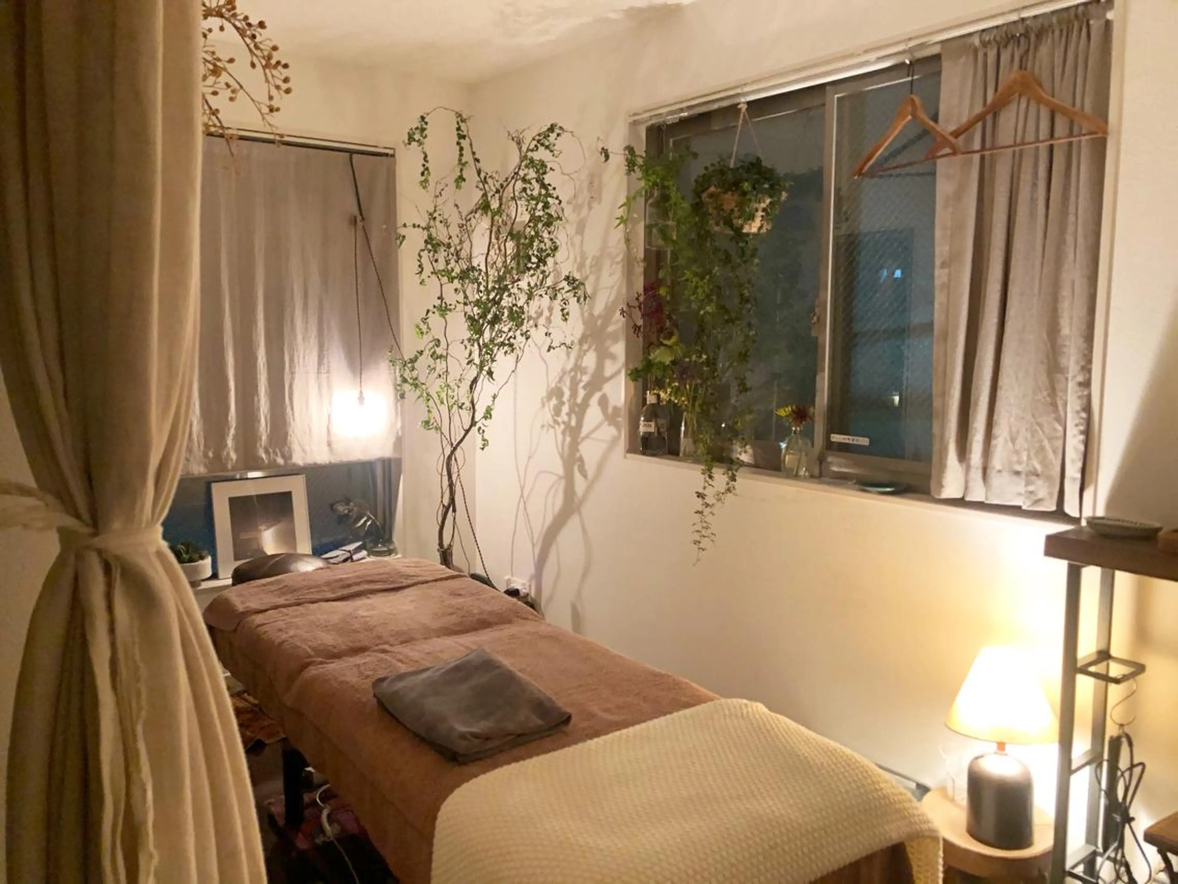 basico  のエステ・リラクイメージ