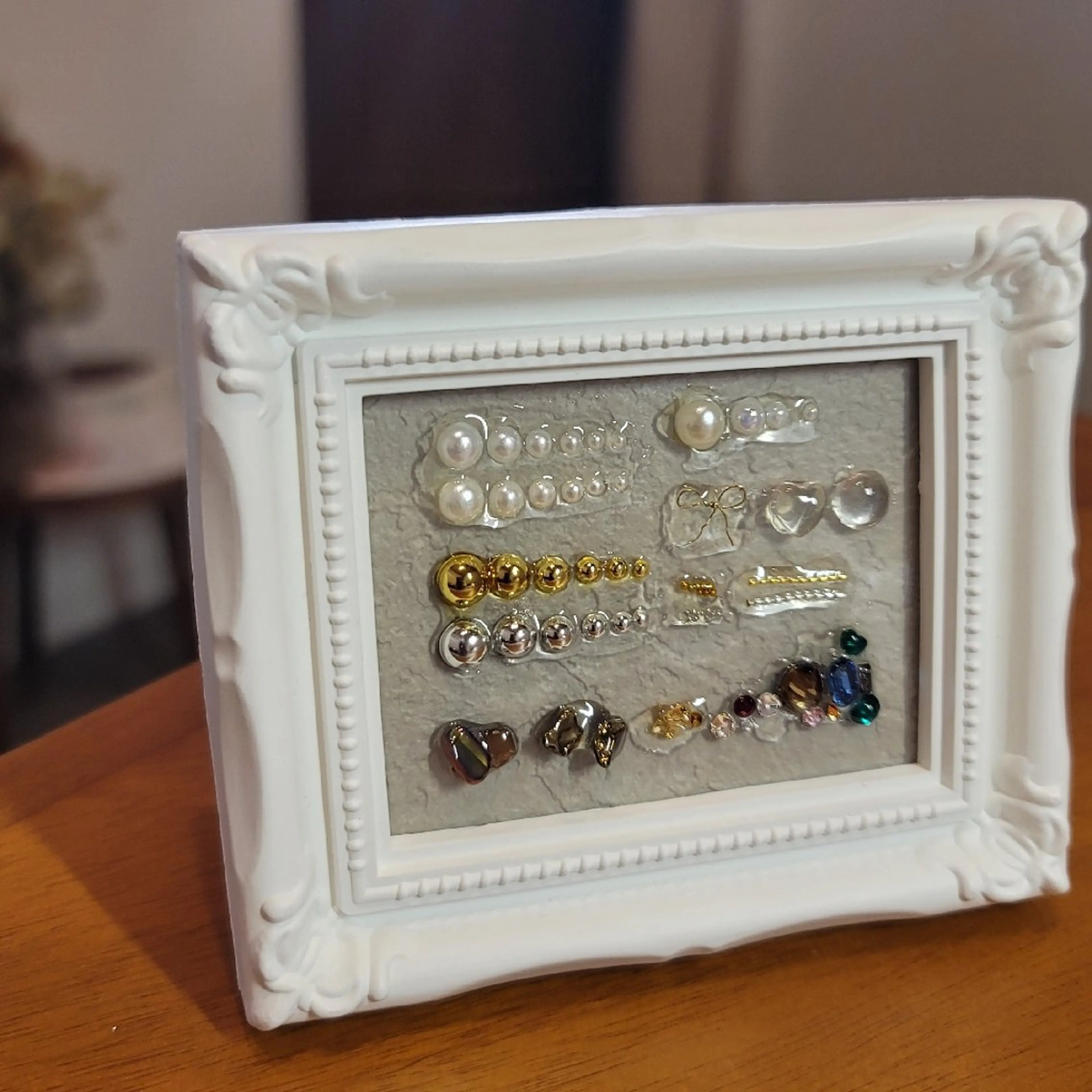 ネイル 🌲🌳🚪iiit o🌲🌳🌲のネイルデザイン