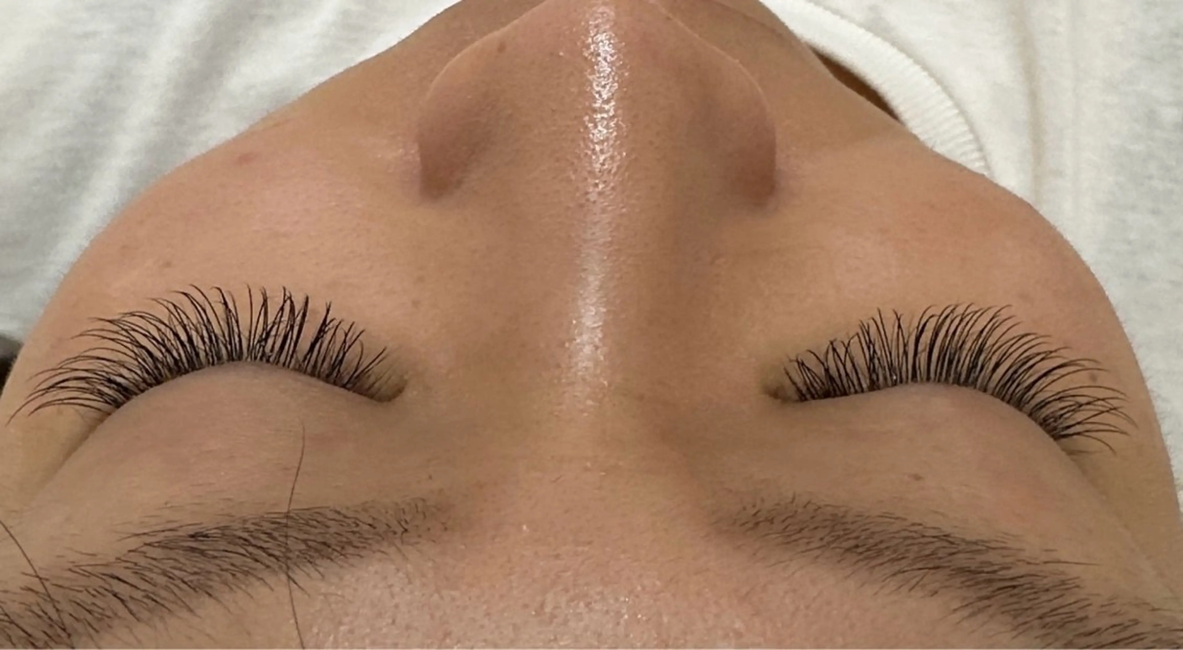 マツエク・マツパ La lino.所属・La lino. ラ リノのマツエク・マツパデザイン