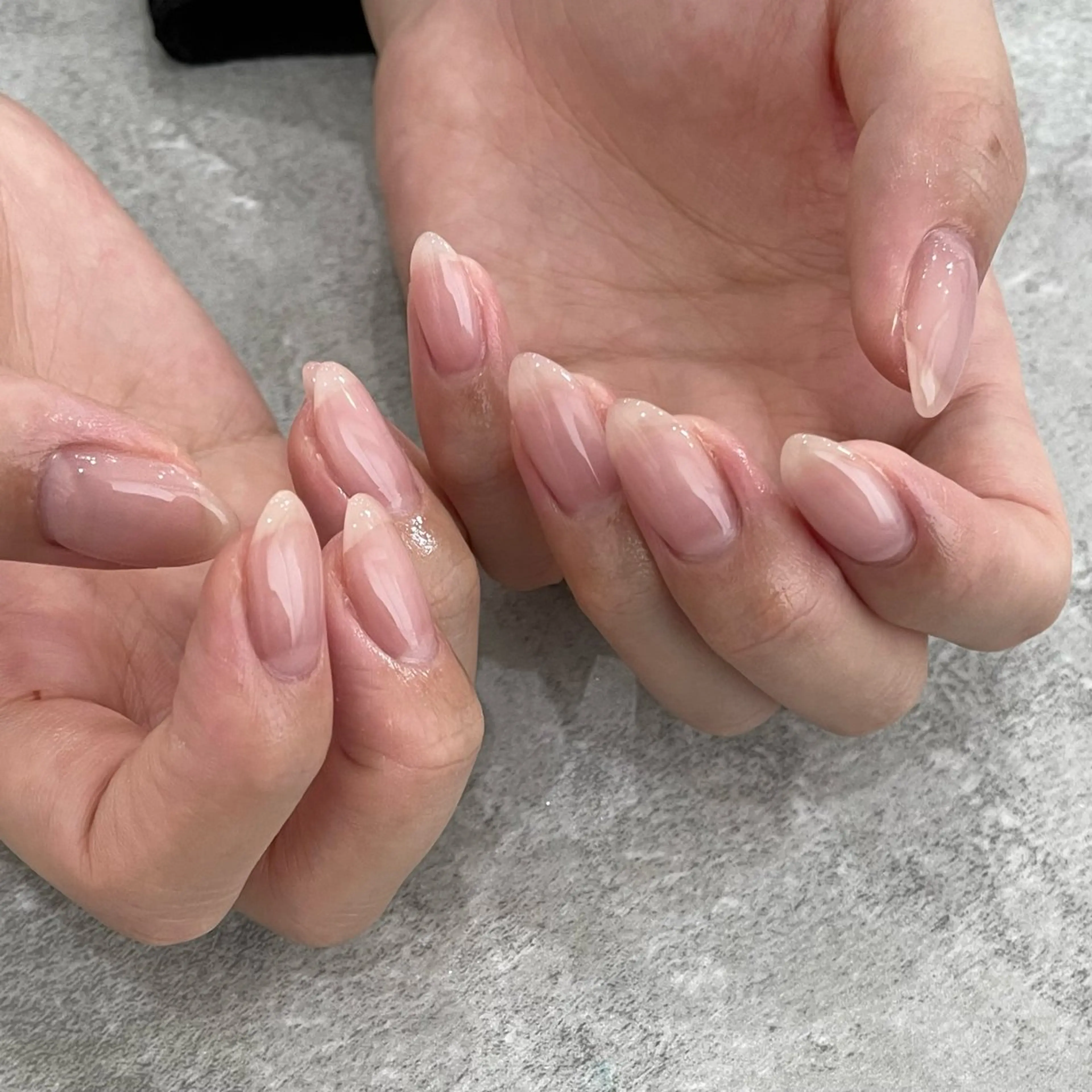 ネイル ハンドネイル colore’✦ soushiのネイルデザイン