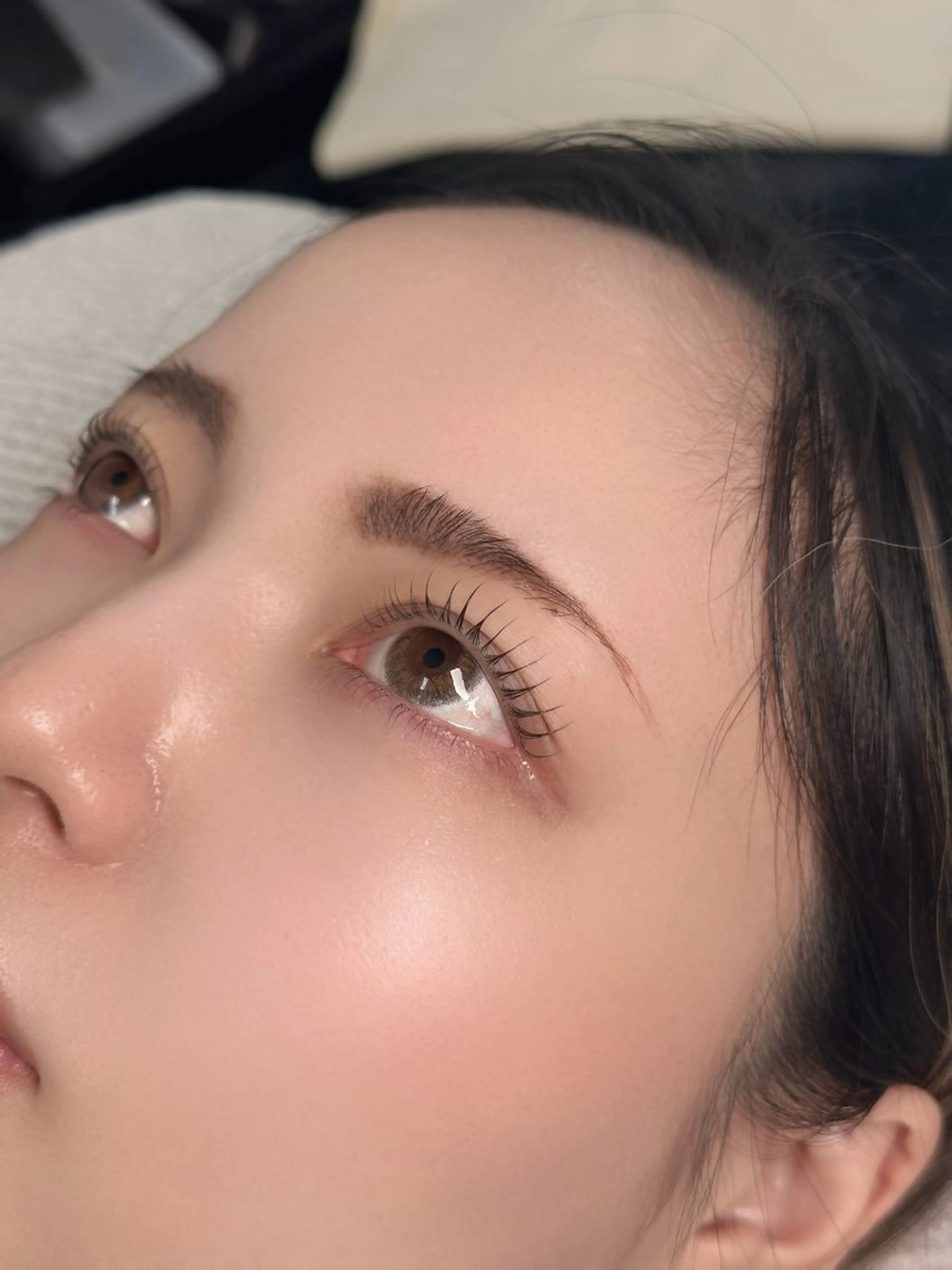 マツエク・マツパ マツパ muse所属・Suzu .muse 【葛城店】のマツエク・マツパデザイン