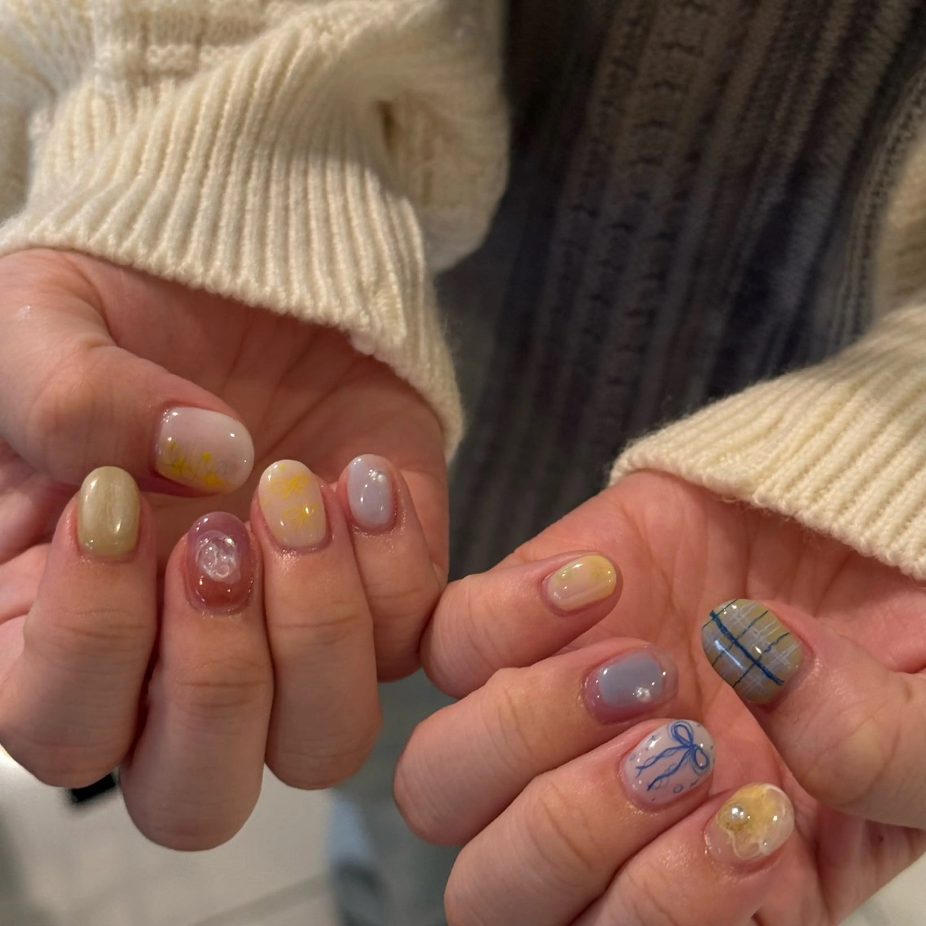 [ ミニモ学割 ] U24限定📖持ち込みデザインの写真