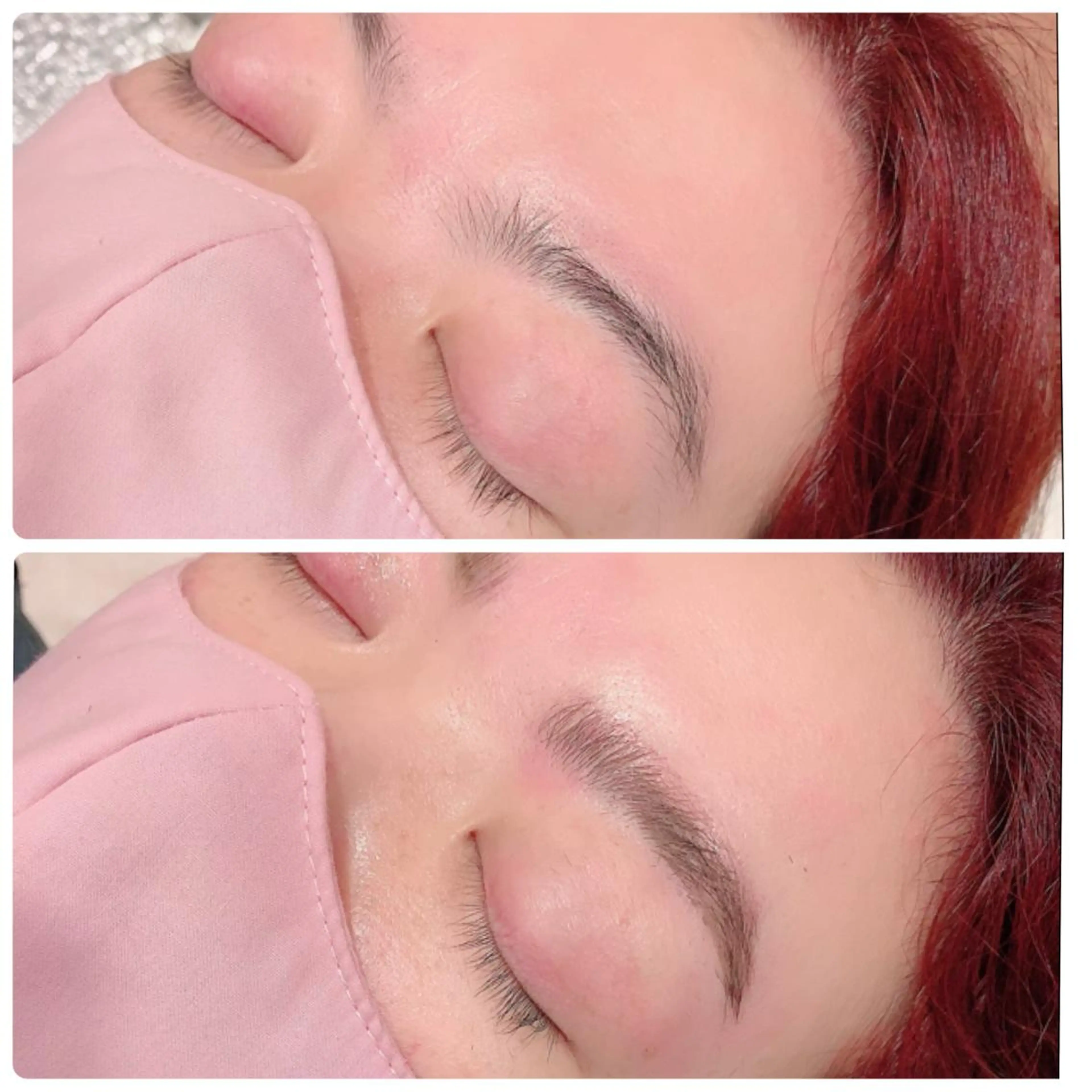 パーマ マツエク・マツパ 【eye.C代表】 山田佳菜のマツエク・マツパデザイン