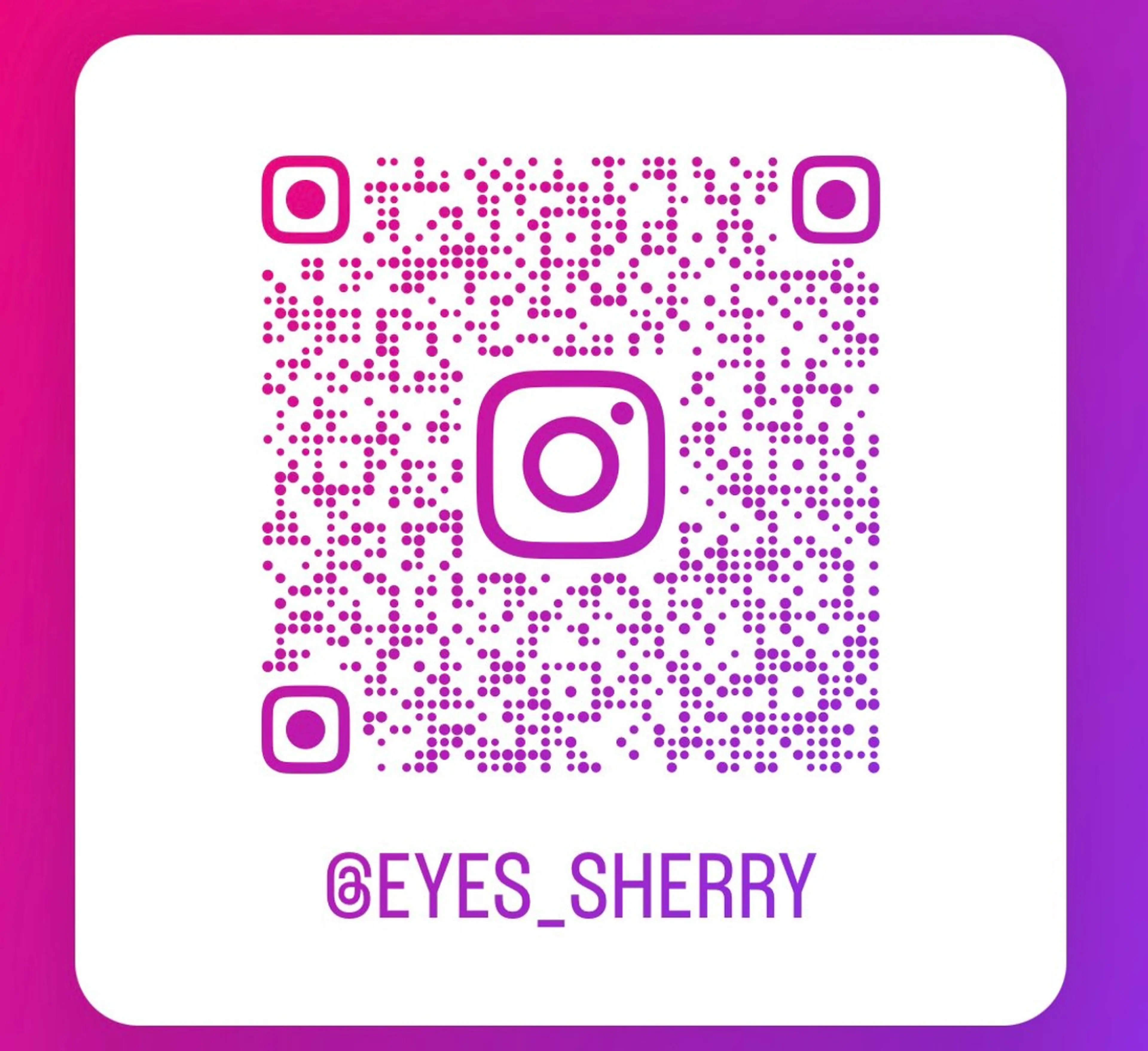 eye's Sherry所属・17日空きあり 🇰🇷🎀 河野のマツエク・マツパデザイン