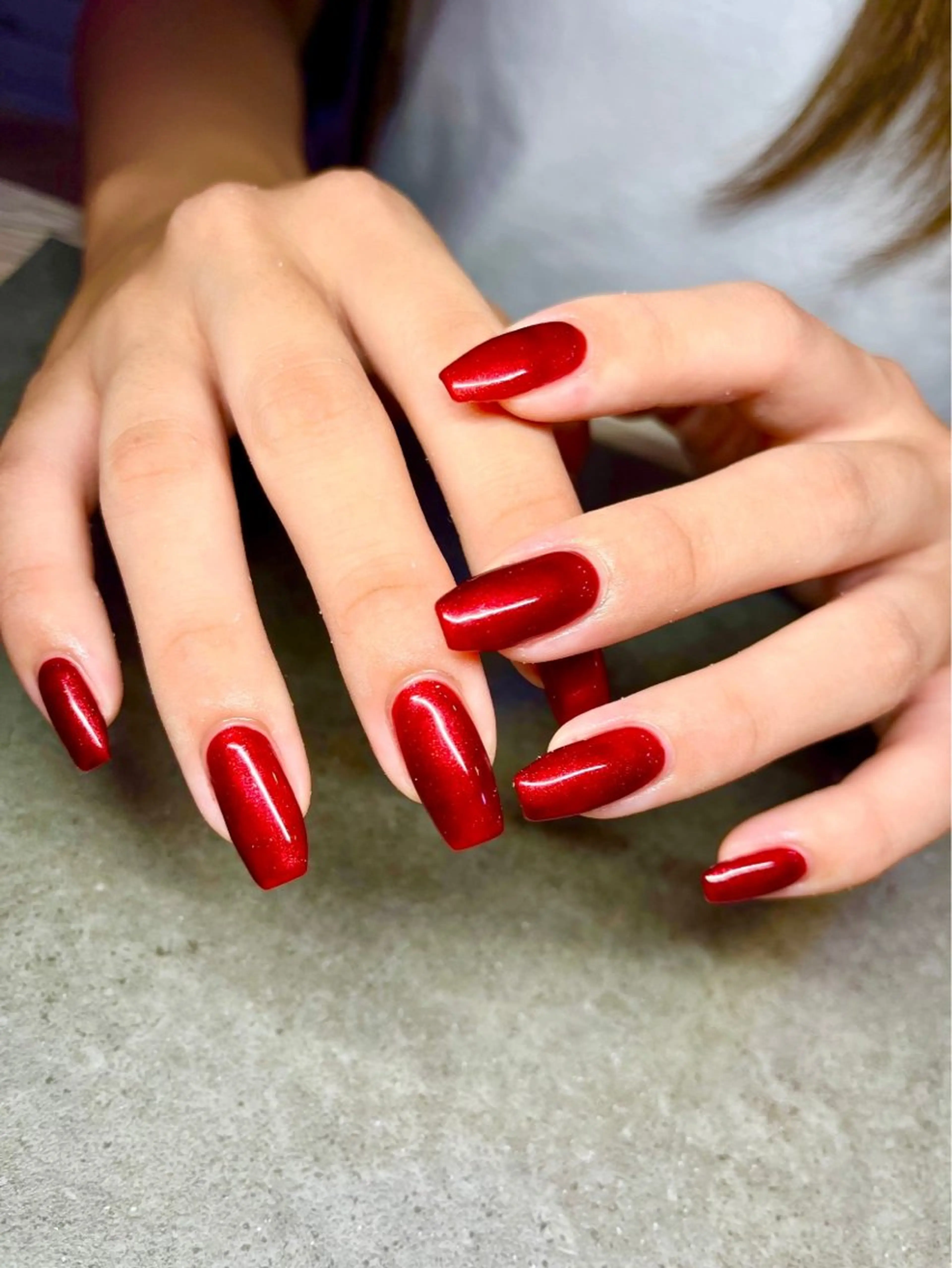 ネイル elu船橋店 KAORIのネイルデザイン