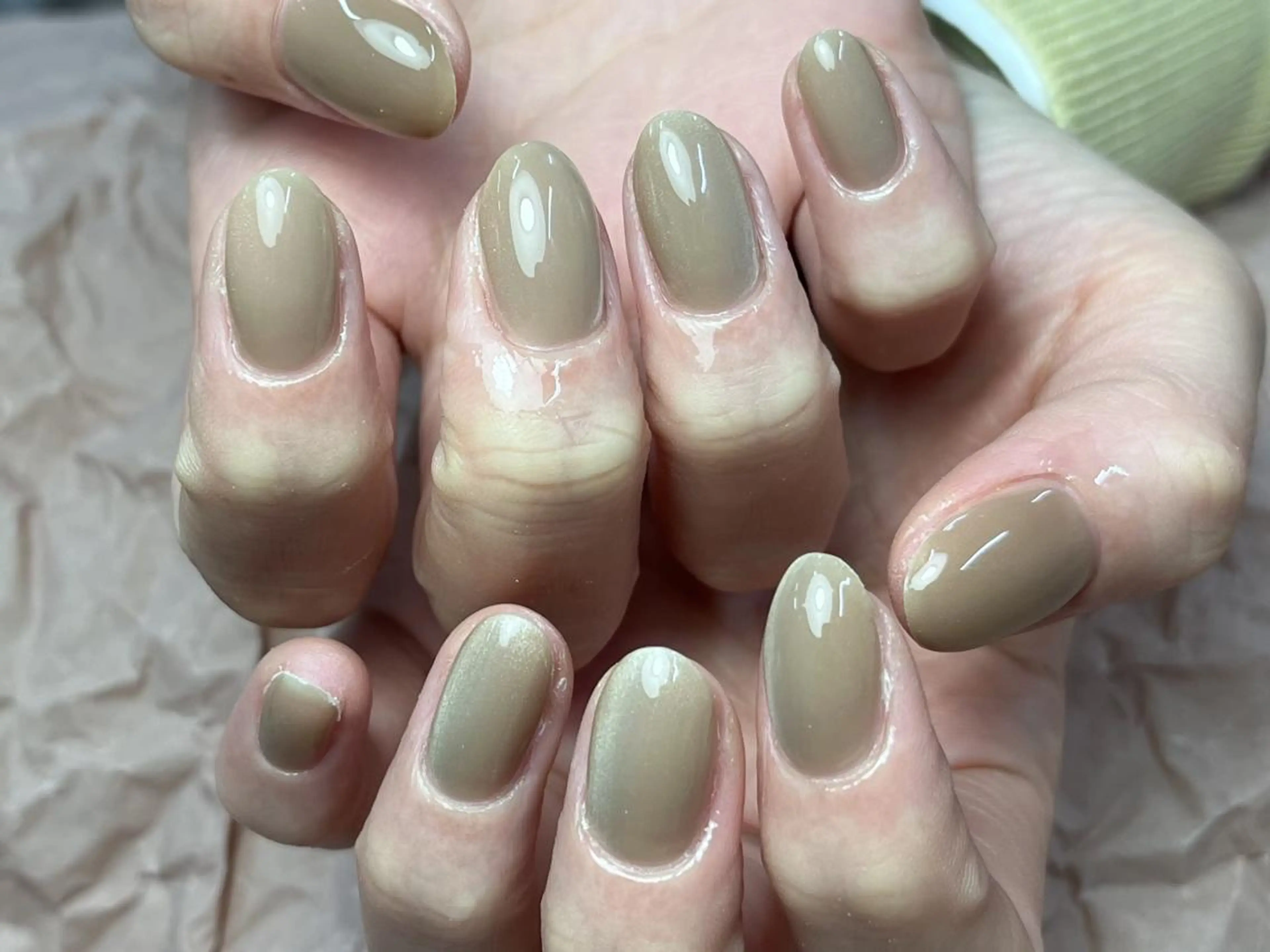 ネイル ToliyDeliy ネイルサロンのネイルデザイン