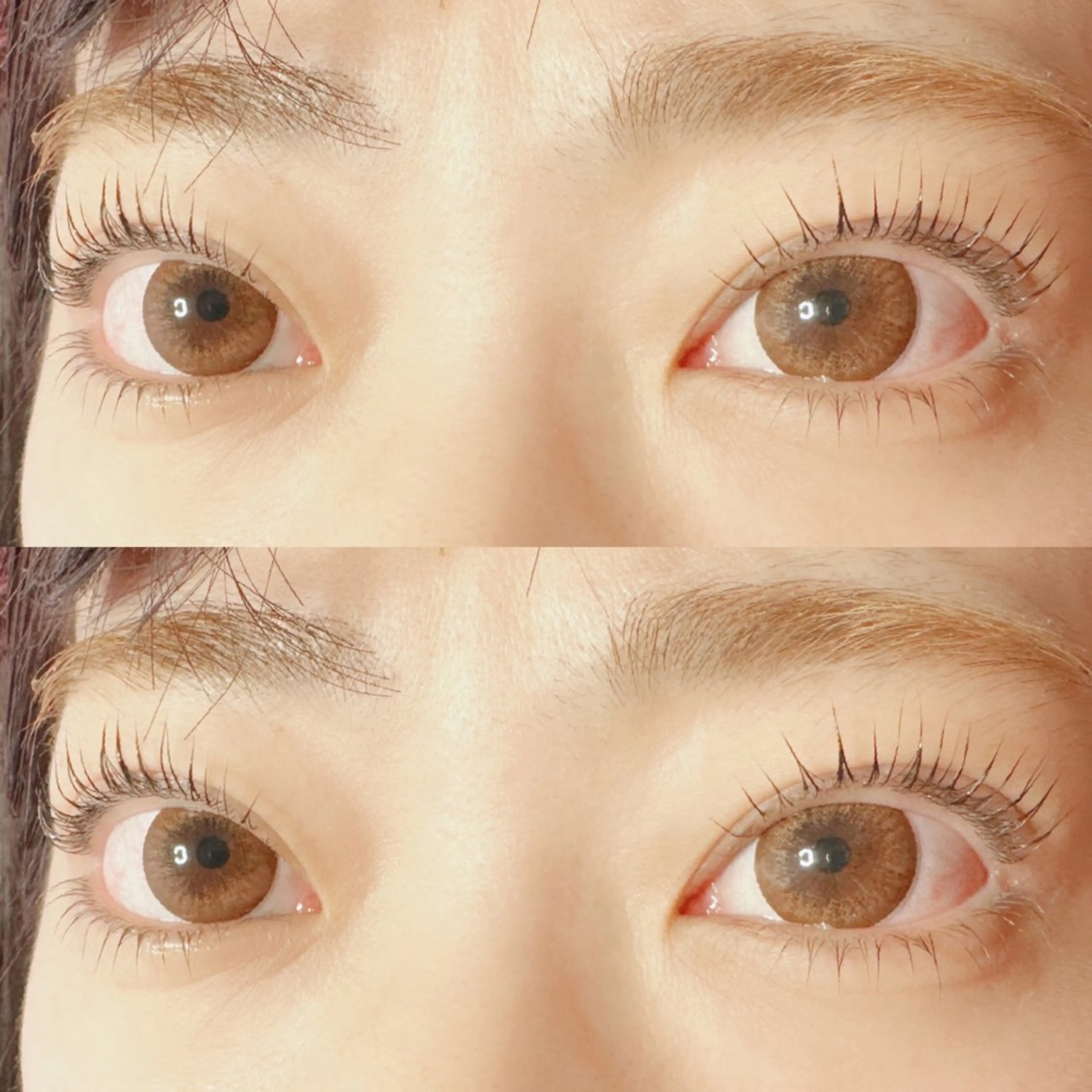 マツエク・マツパ まつげパーマ 下まつげエクステ 𝐉𝐎𝐋𝐈 アイリスト ❤︎のマツエク・マツパデザイン