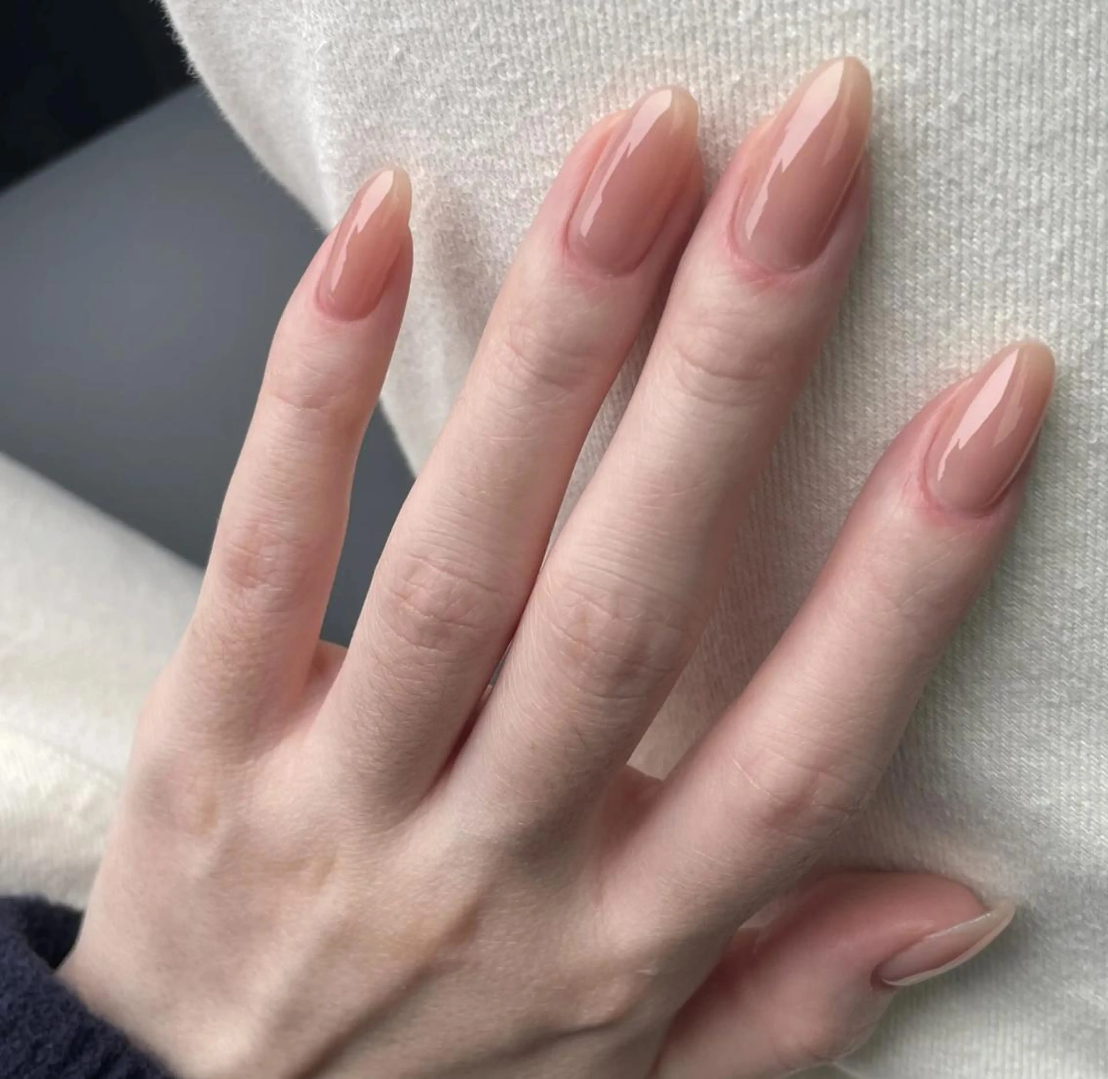 ネイル ハンドネイル 🎀 NaNa_nailのネイルデザイン