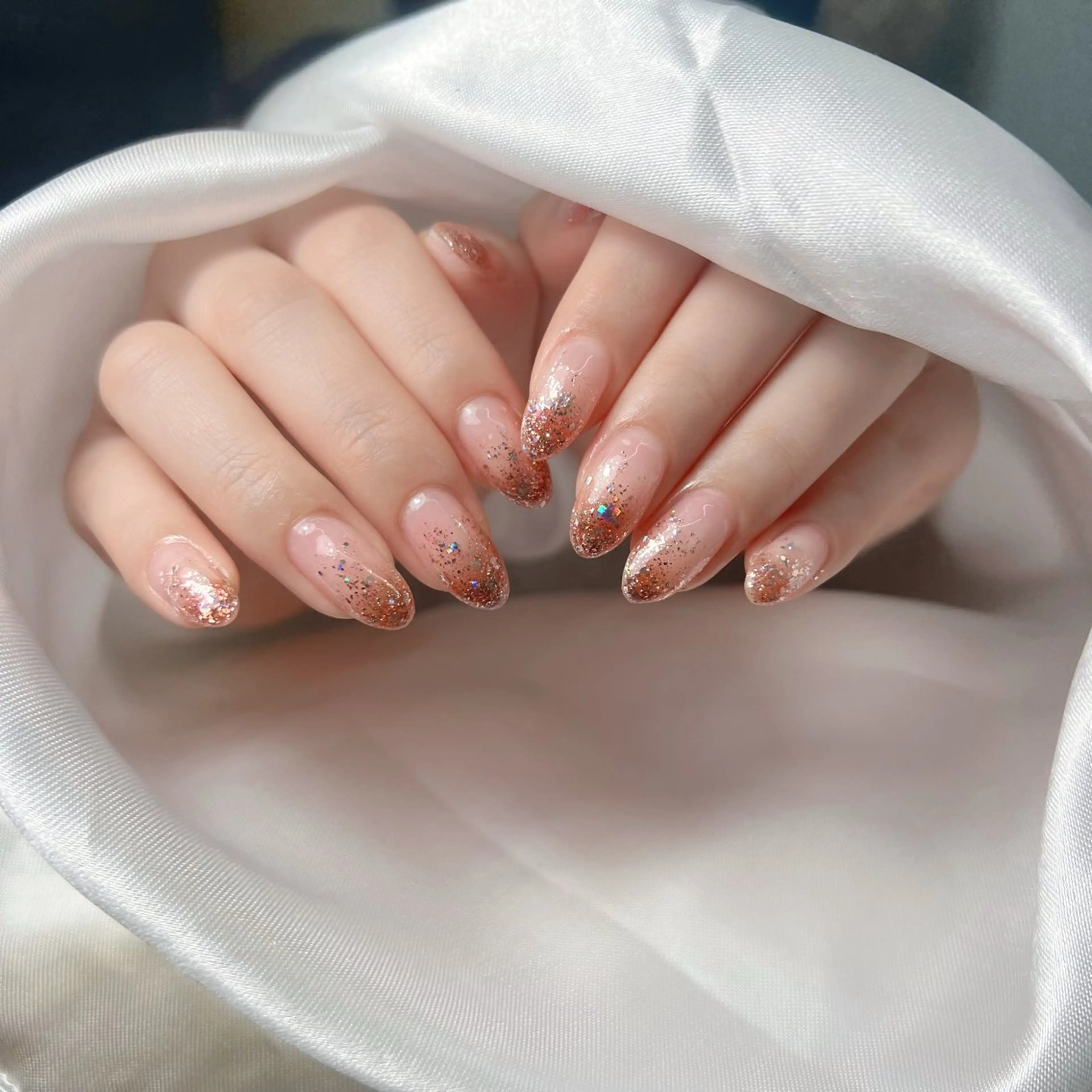 カラー Kawaii nail salon所属・kawaii nailのネイルデザイン