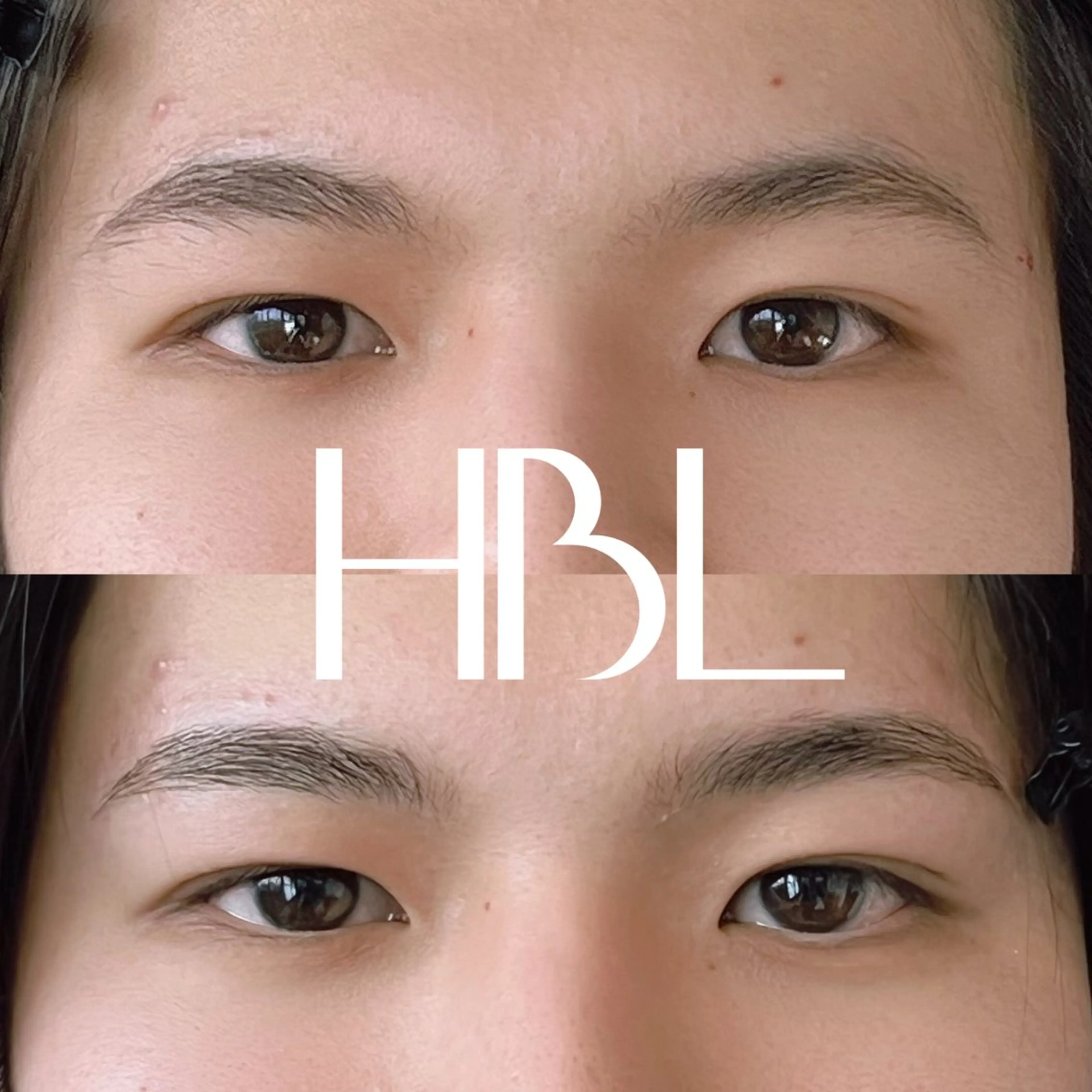 アイブロウ ハリウッドブロウリフト ワックス脱毛 その他(アイブロウ) メンズ脱毛LUSSO ROSSO (ルッソロッソ)所属・ルッソロッソ宇都宮 KAZUMIの眉毛・アイブロウイメージ