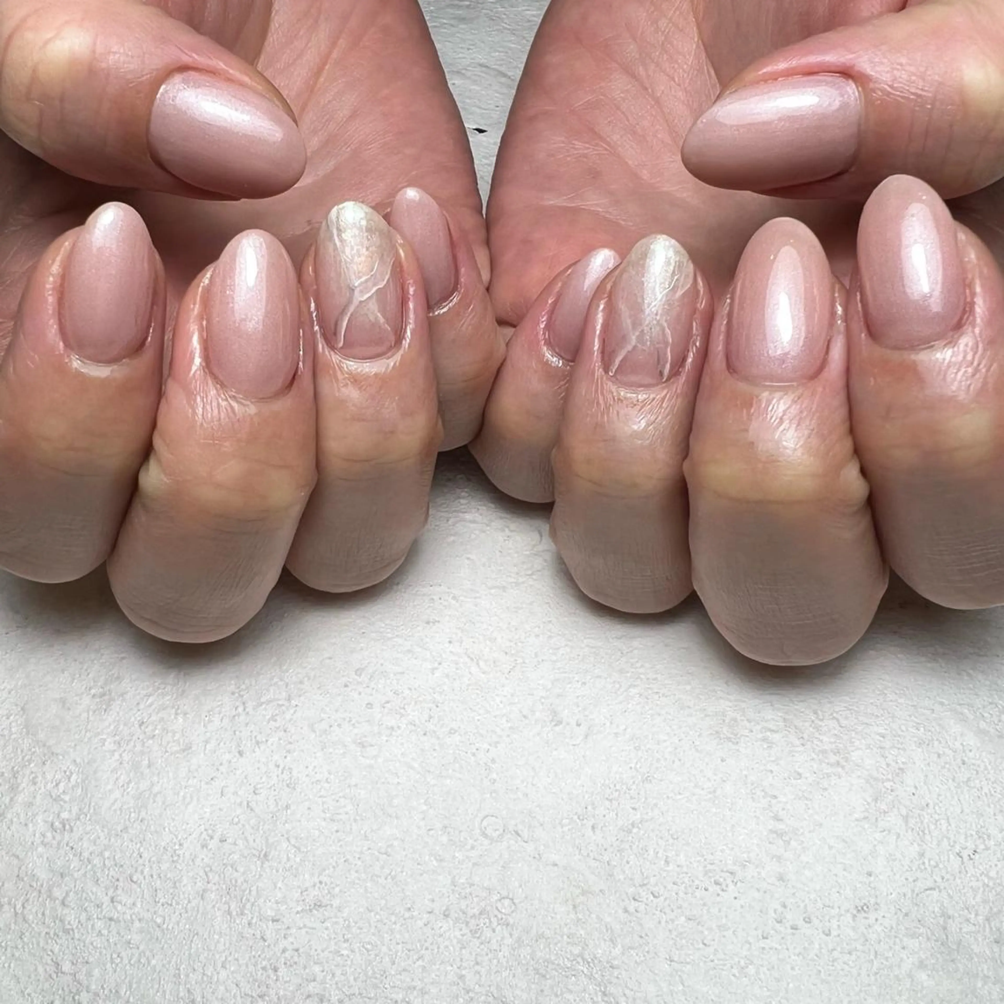 ネイル MAKANI nail salon所属・MAKANI salonのネイルデザイン