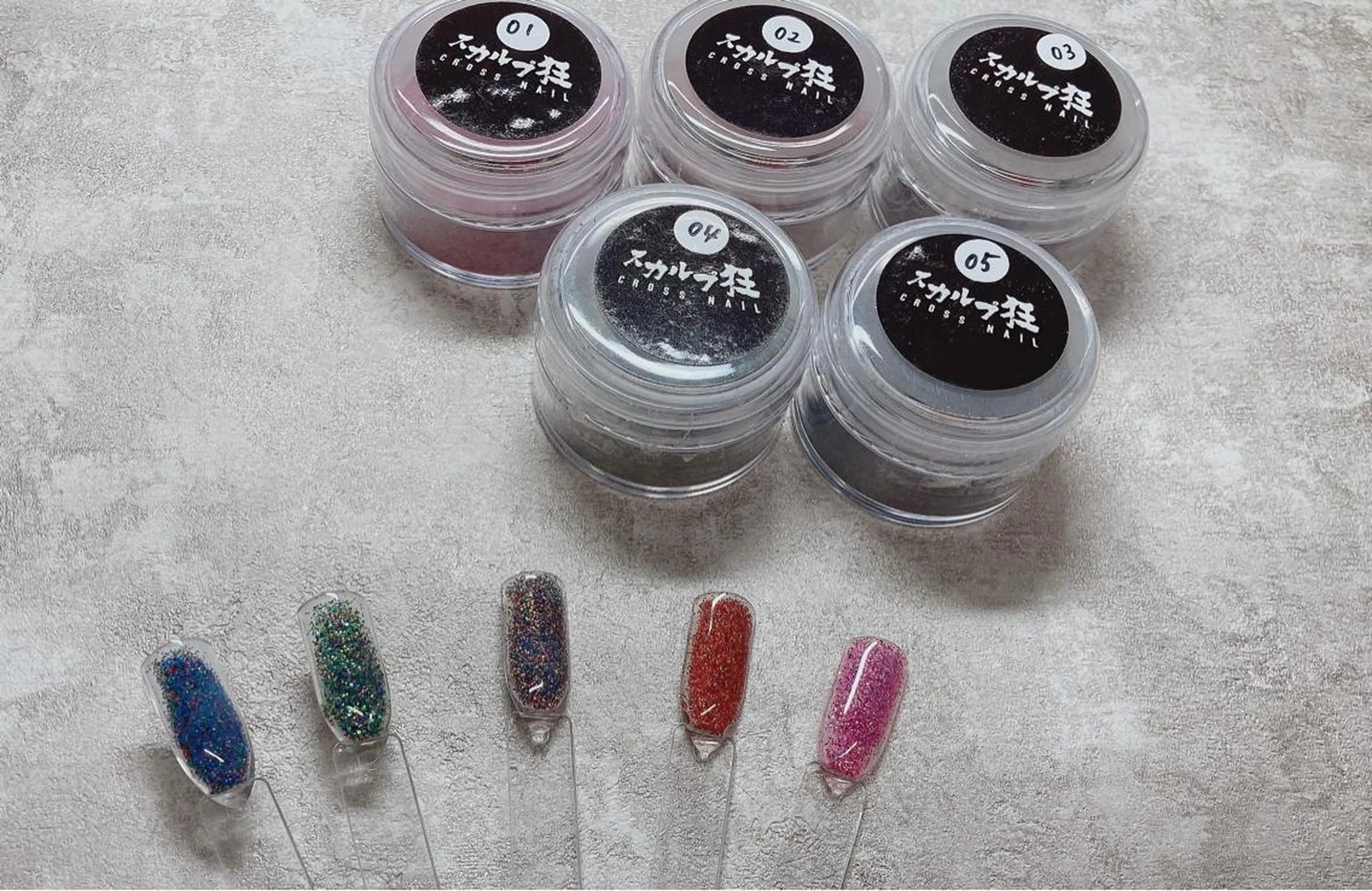 ネイル スカルプネイル ハンドネイル HaL NaiLのネイルデザイン