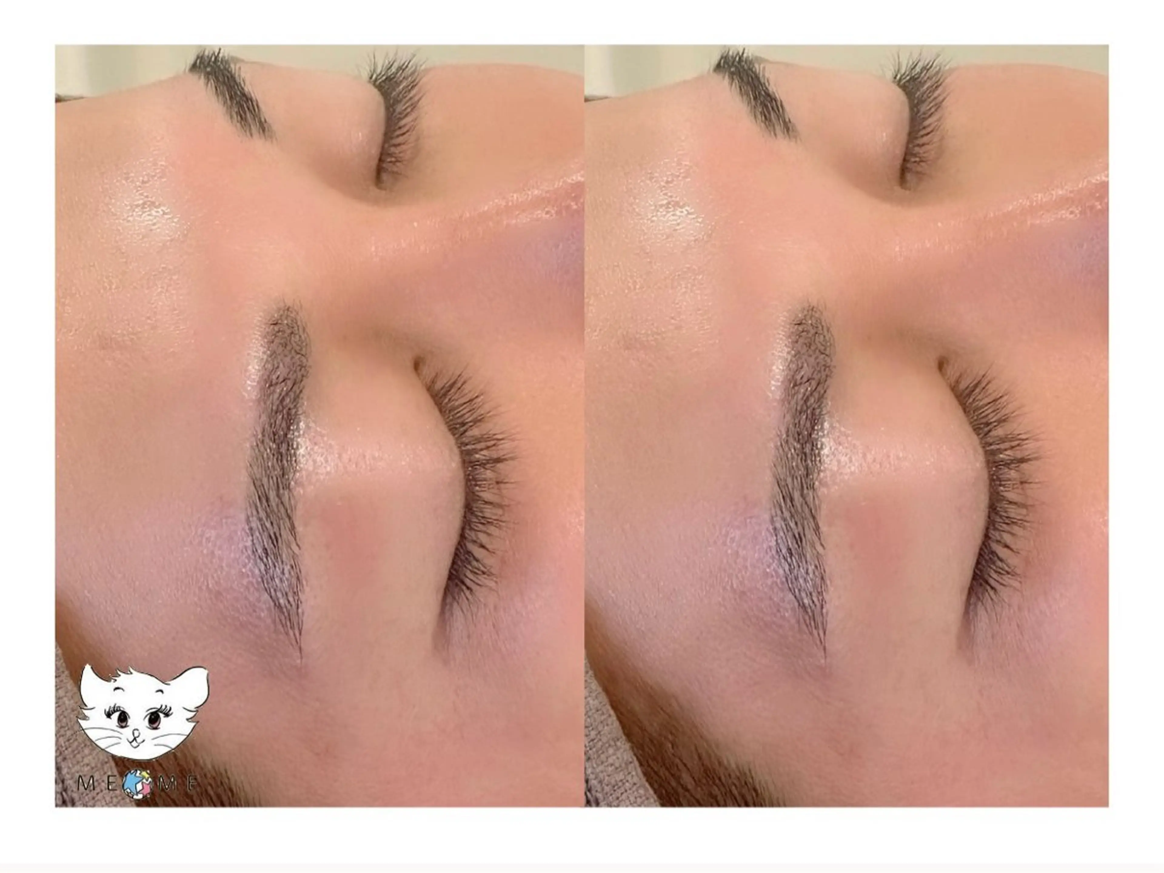 メンズ アイブロウ その他(アイブロウ) ME-ME所属・ME-ME Chihiroのマツエク・マツパデザイン