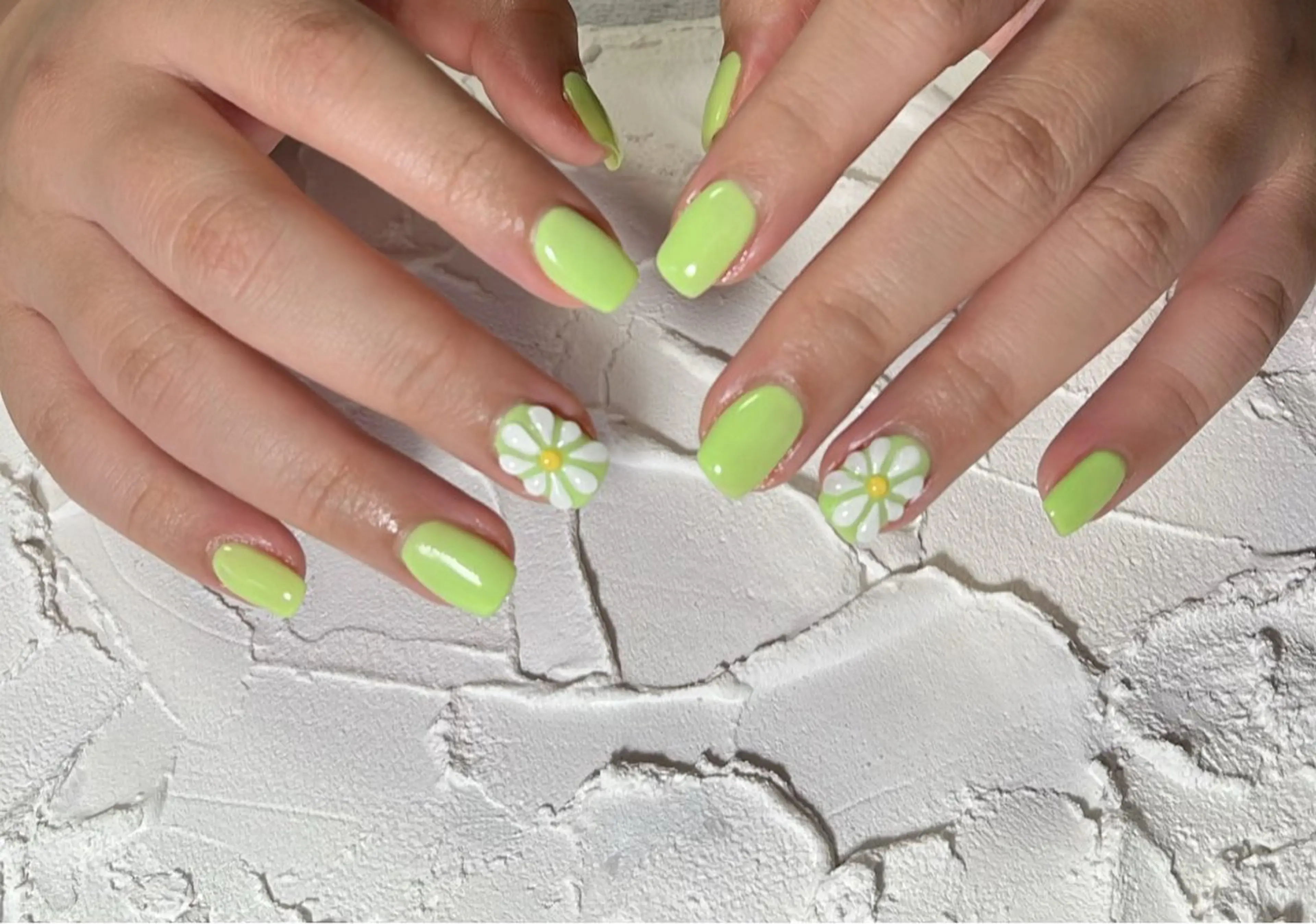 ネイル Lofi nails ゆきこのネイルデザイン