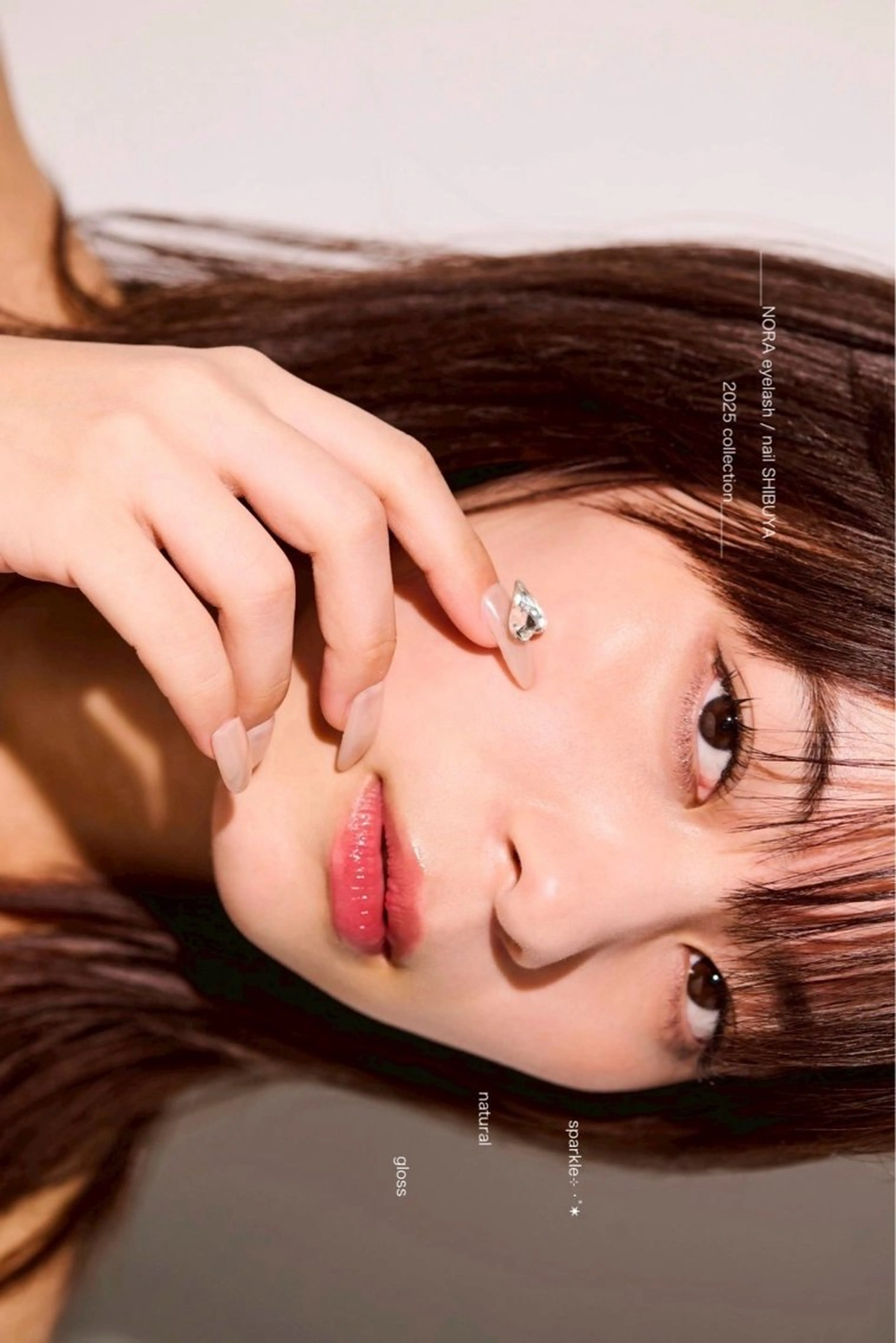 マツエク・マツパ マツエク 🎀NORA ayakaのマツエク・マツパデザイン