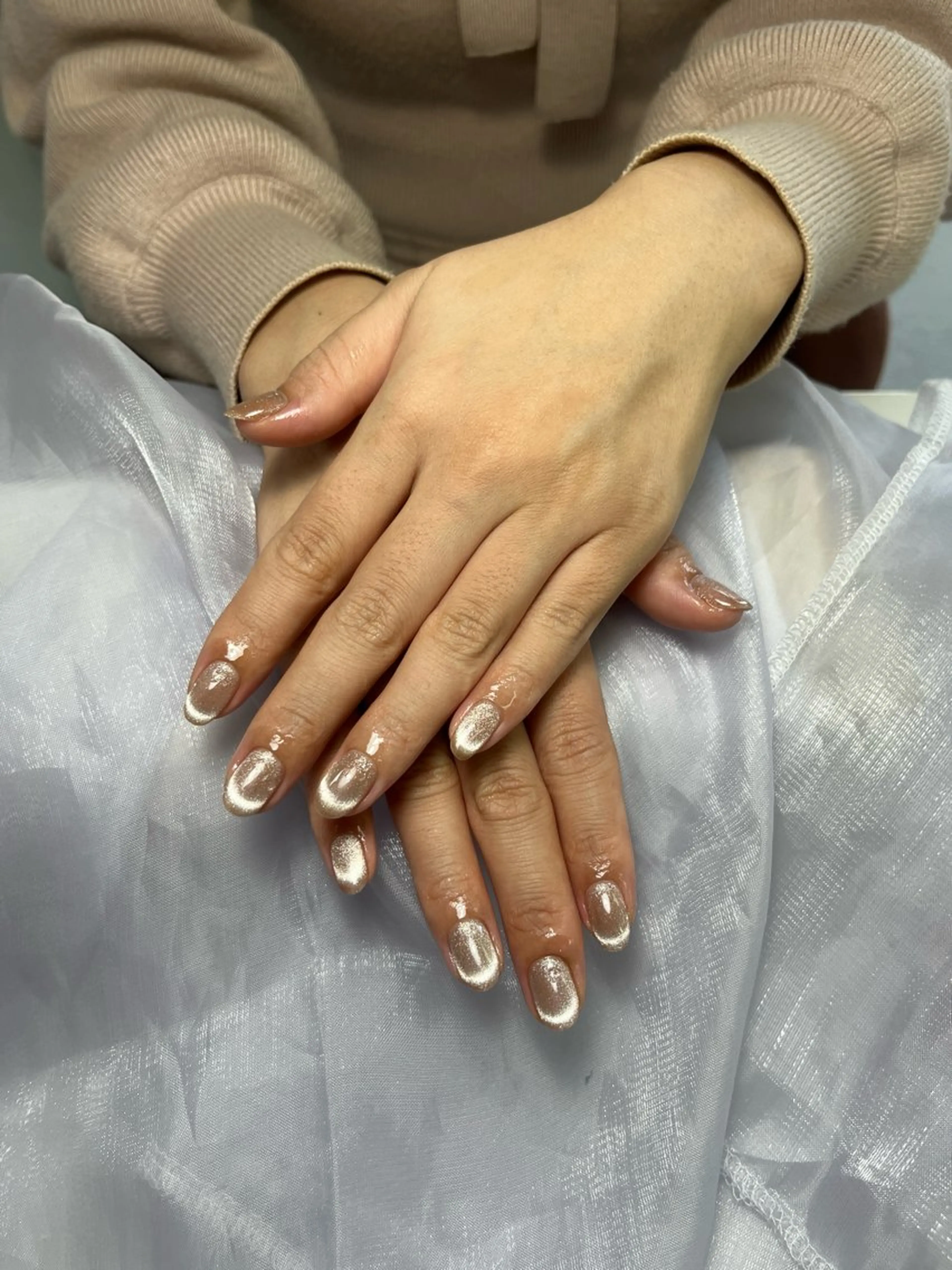 ネイル ハンドネイル ongles chic24時間営業のネイルデザイン