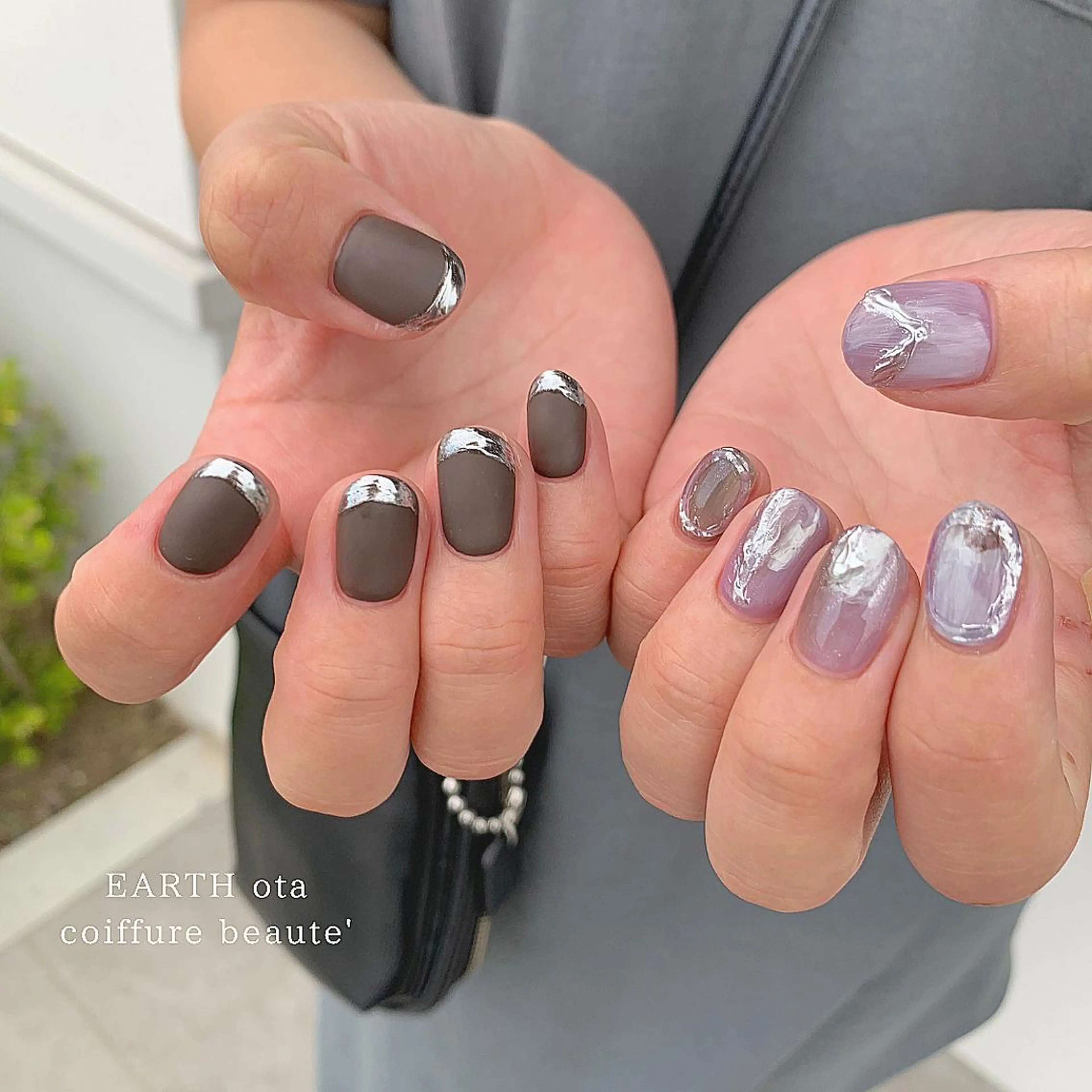 ネイル Rena colore'のネイルデザイン