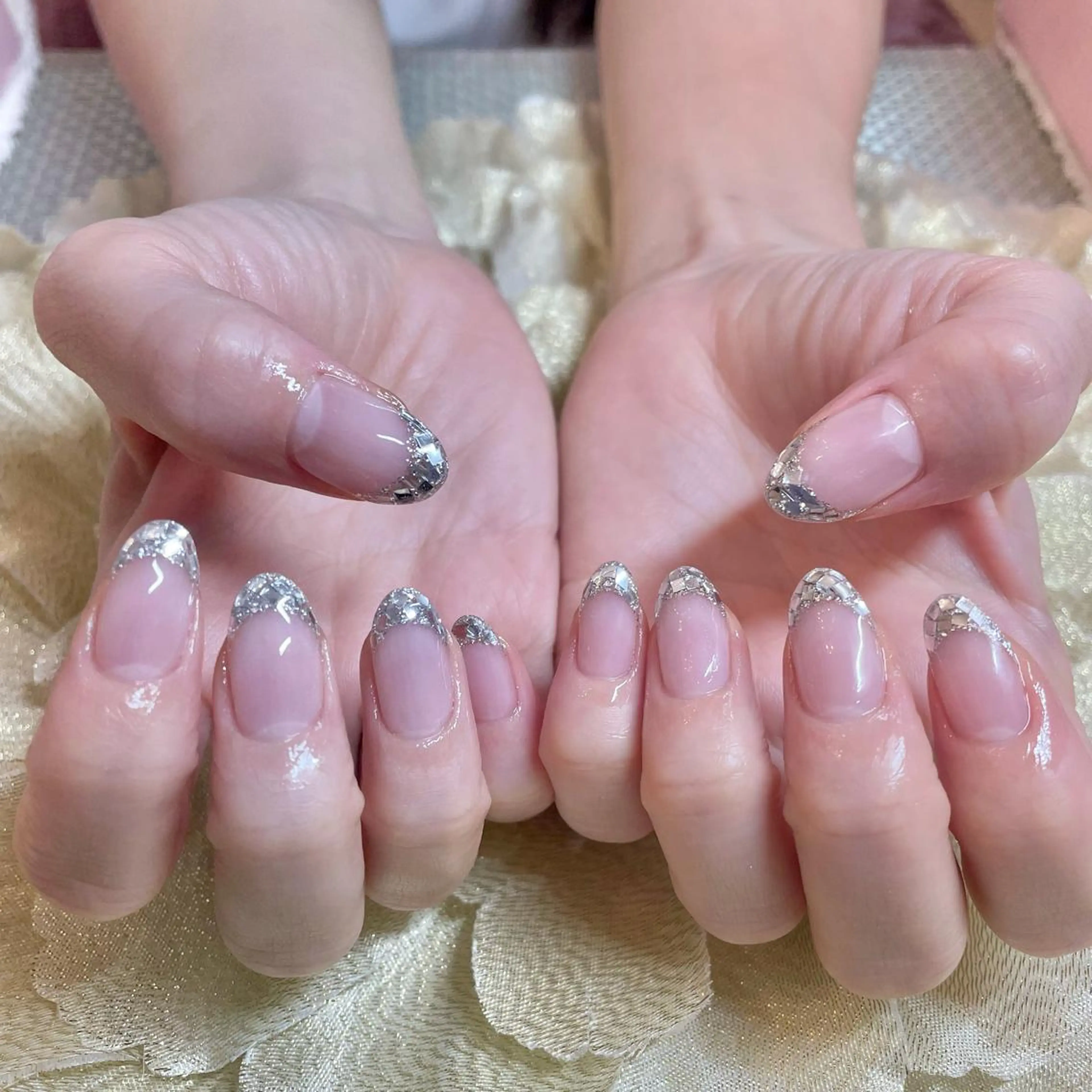 ネイル ジェルネイル J terrace Nailのネイルデザイン
