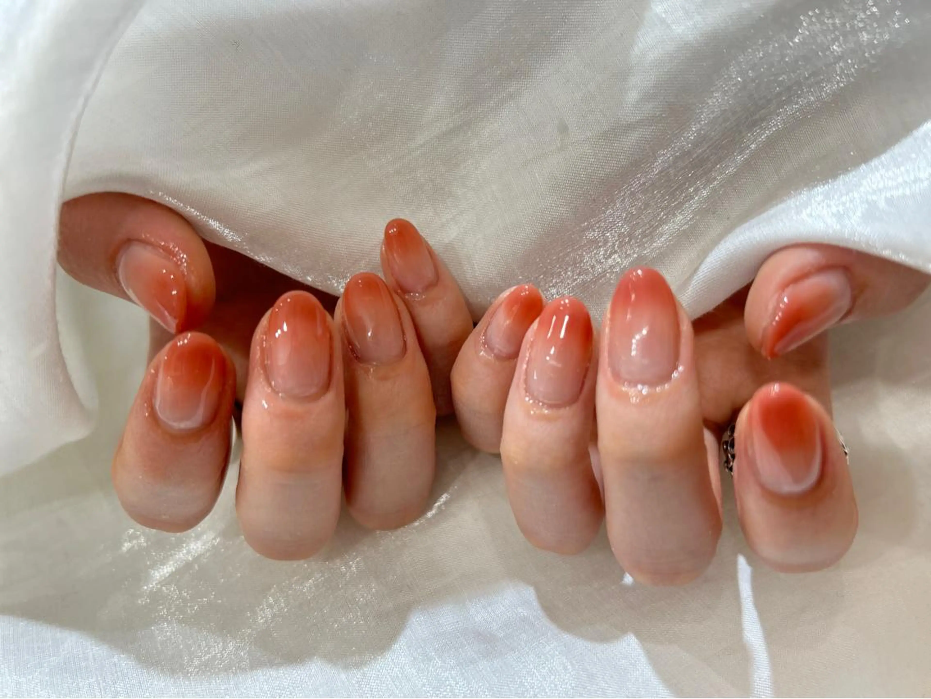 ネイル Umi nail& eyelashのネイルデザイン