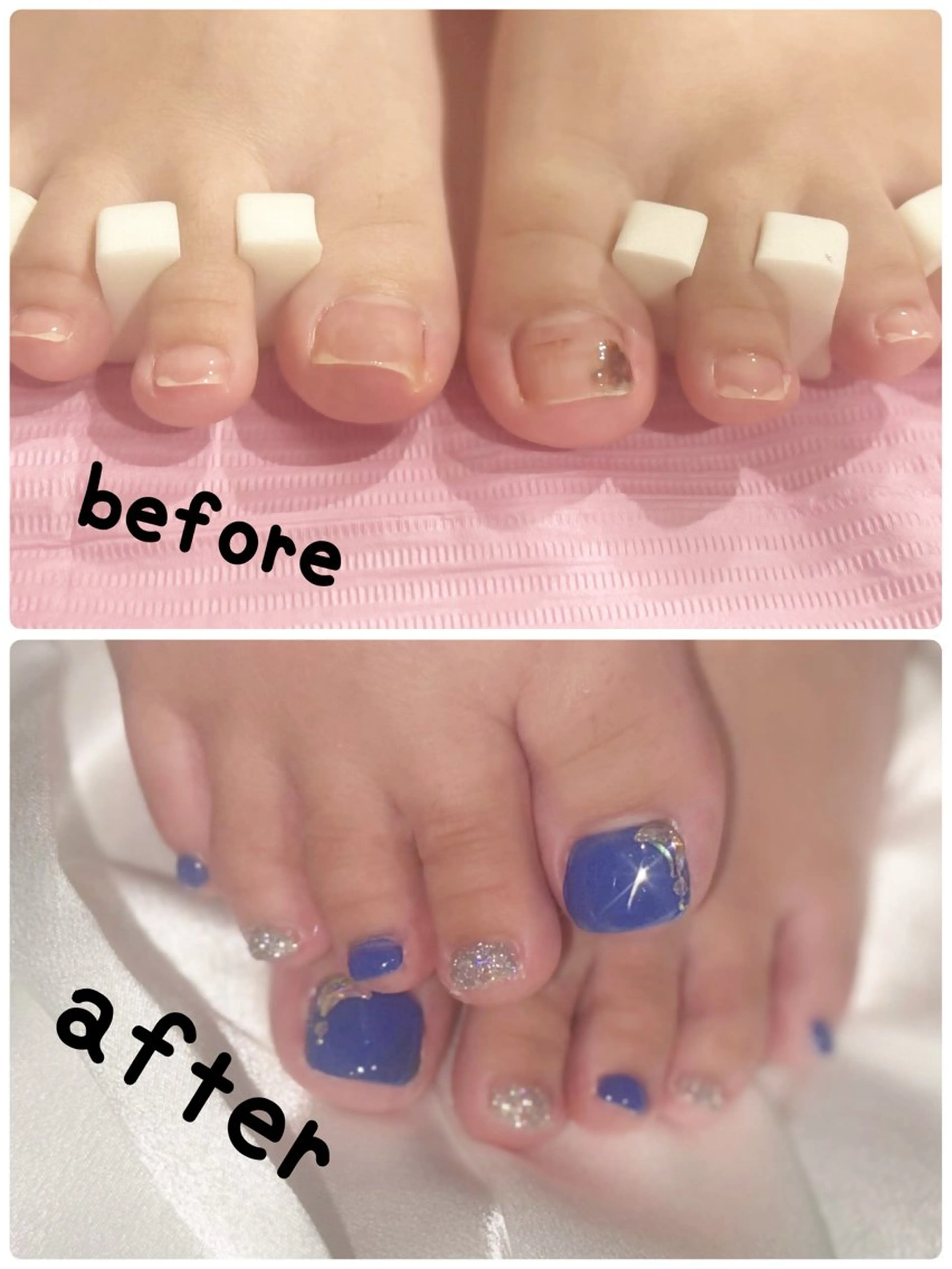 ネイル Briller KARENのエステ・リラクイメージ