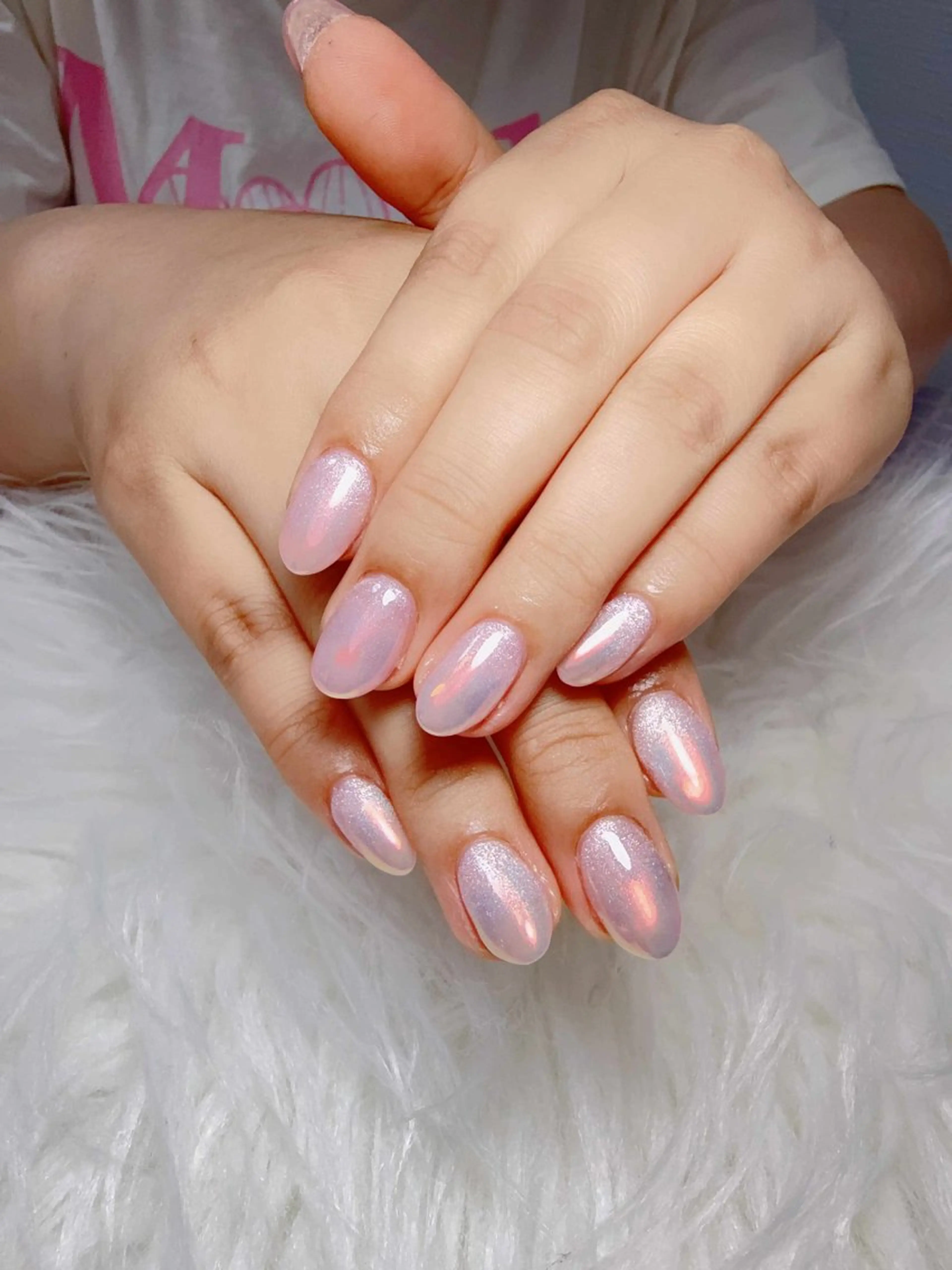 ネイル Maychan _ Nailsalon所属・Mei Meiのネイルデザイン