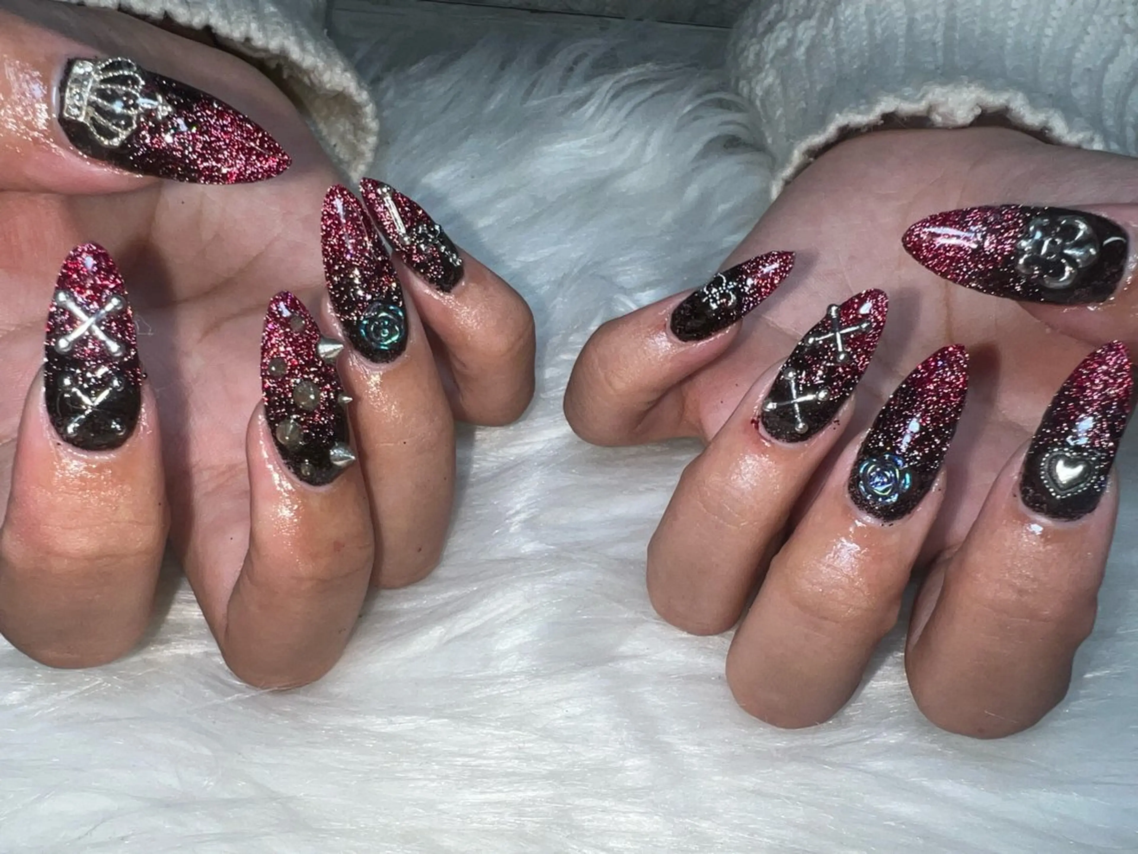 ネイル Ruana Nailのネイルデザイン