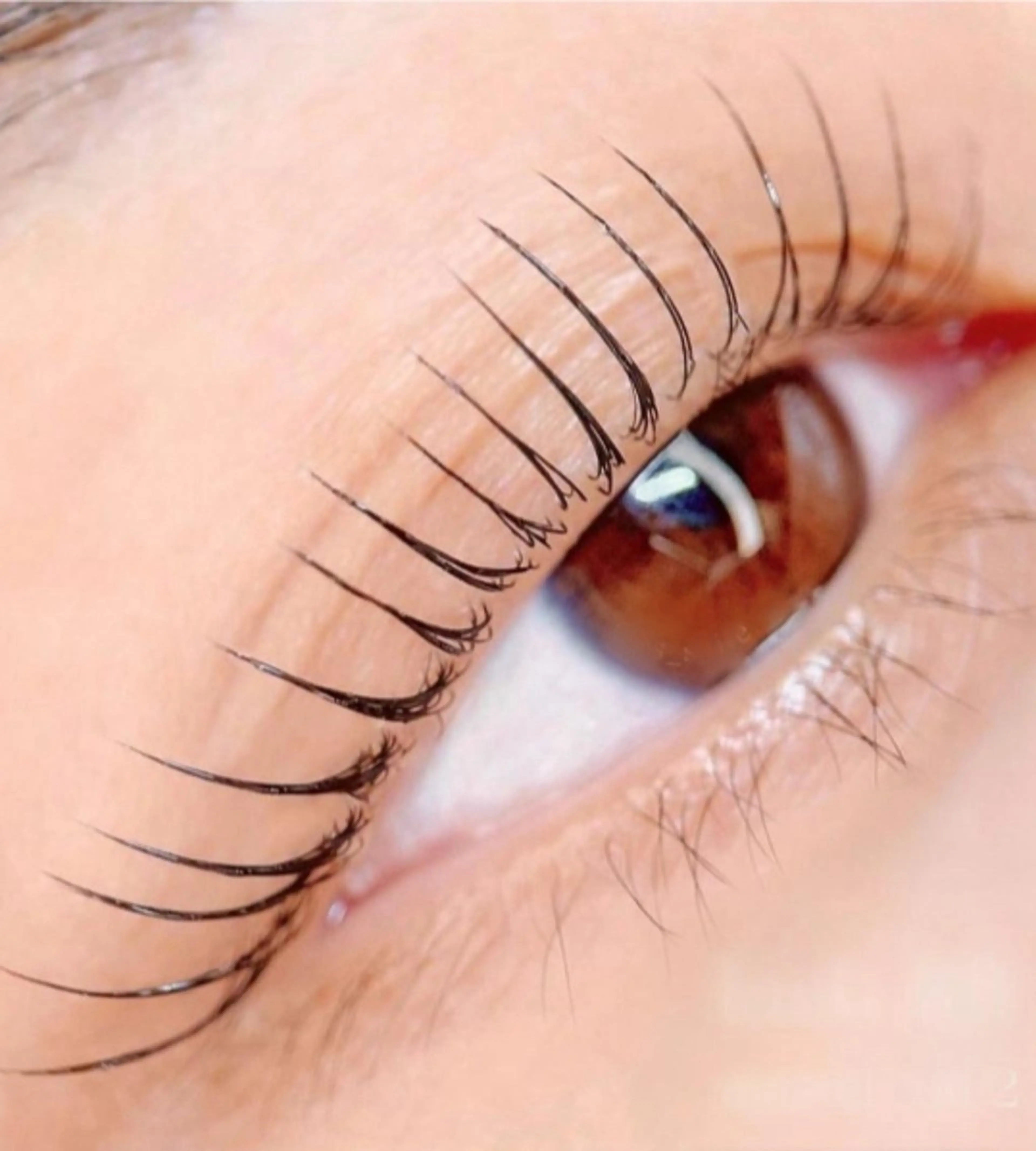 マツエク・マツパ 【マリーテレジア】 TAKITAのマツエク・マツパデザイン