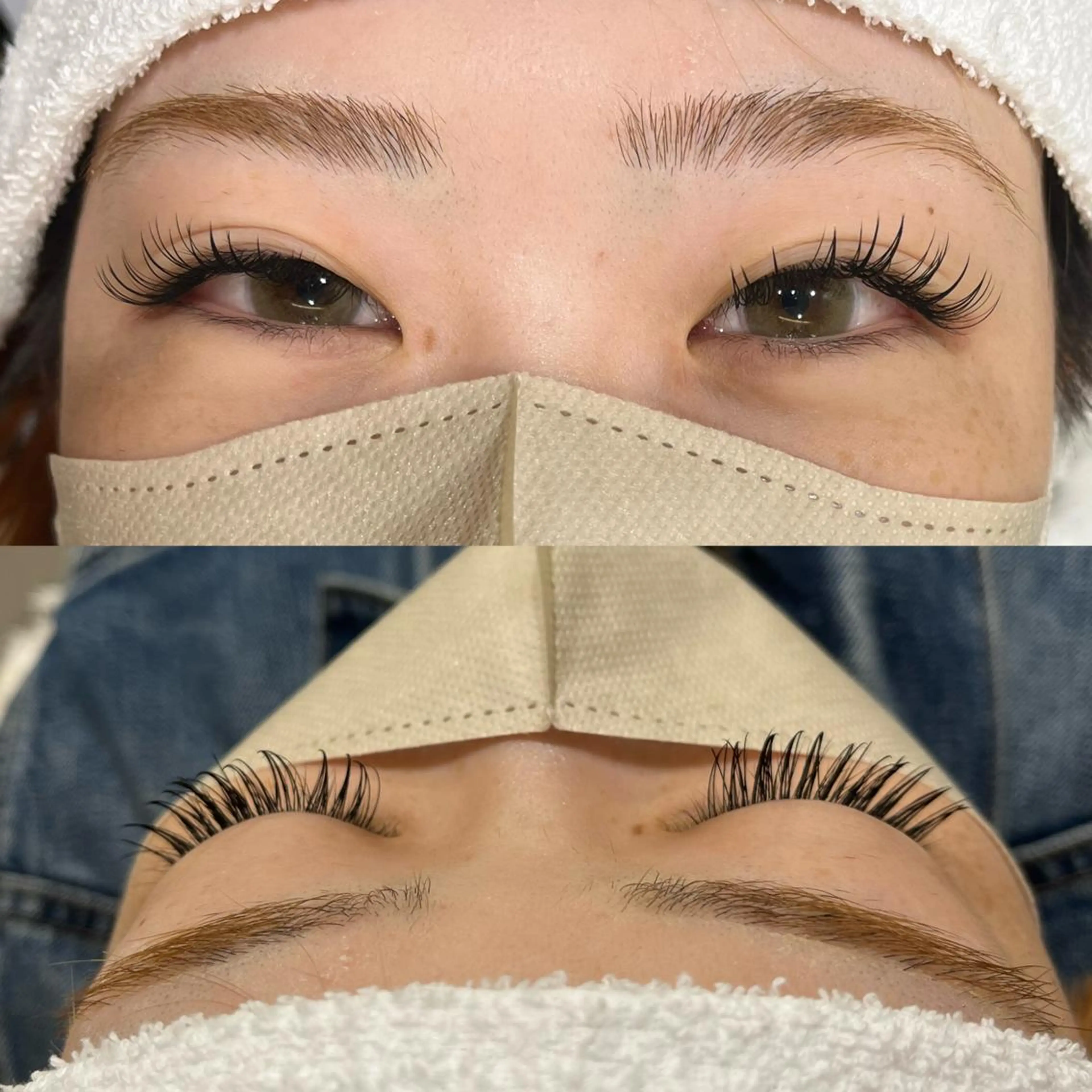 マツエク・マツパ ∴Sanae. ∴ トータルビューティーのネイルデザイン