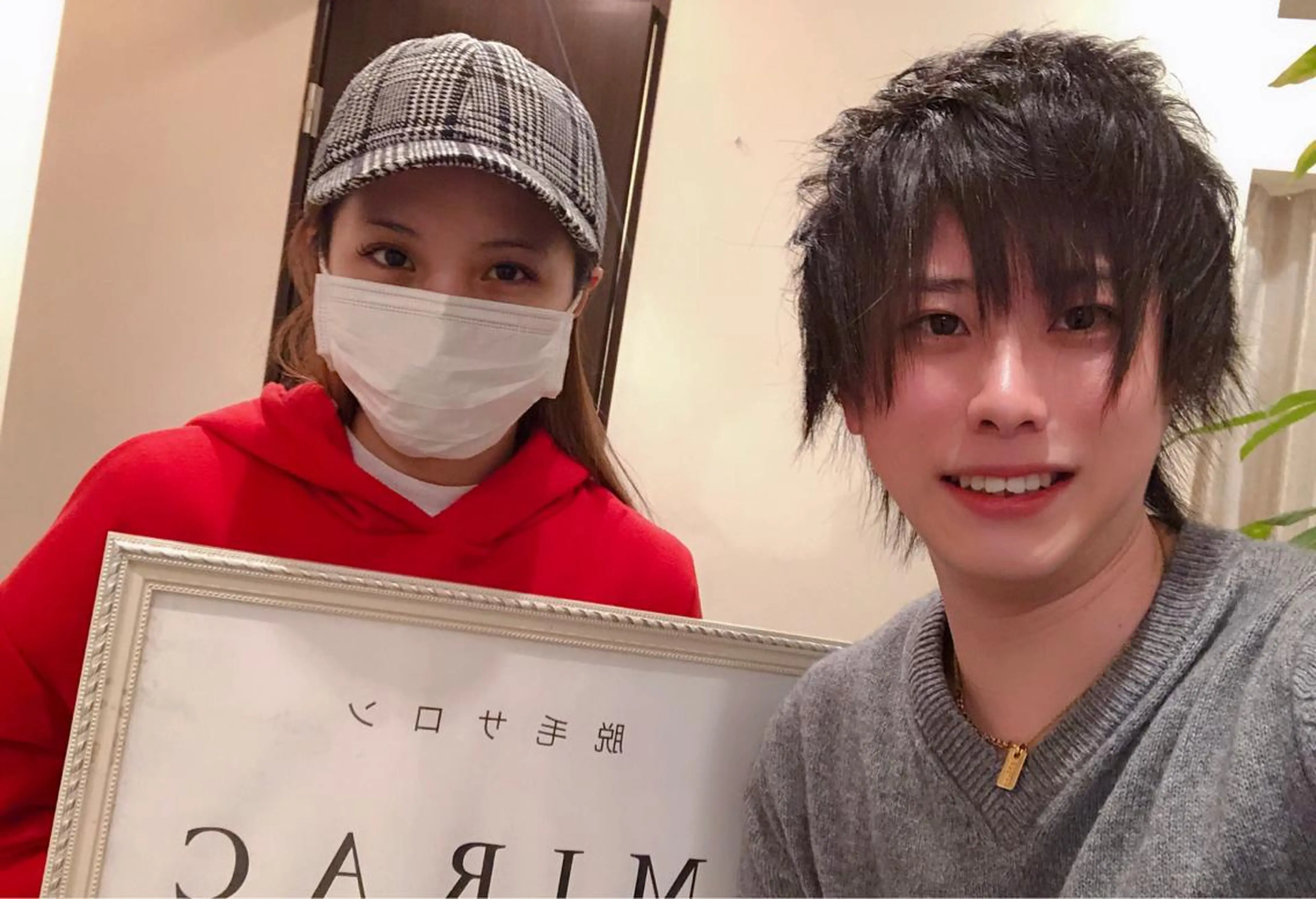 脱毛 都度払い脱毛⭐️ 脱毛サロンMIRACのエステ・リラクイメージ