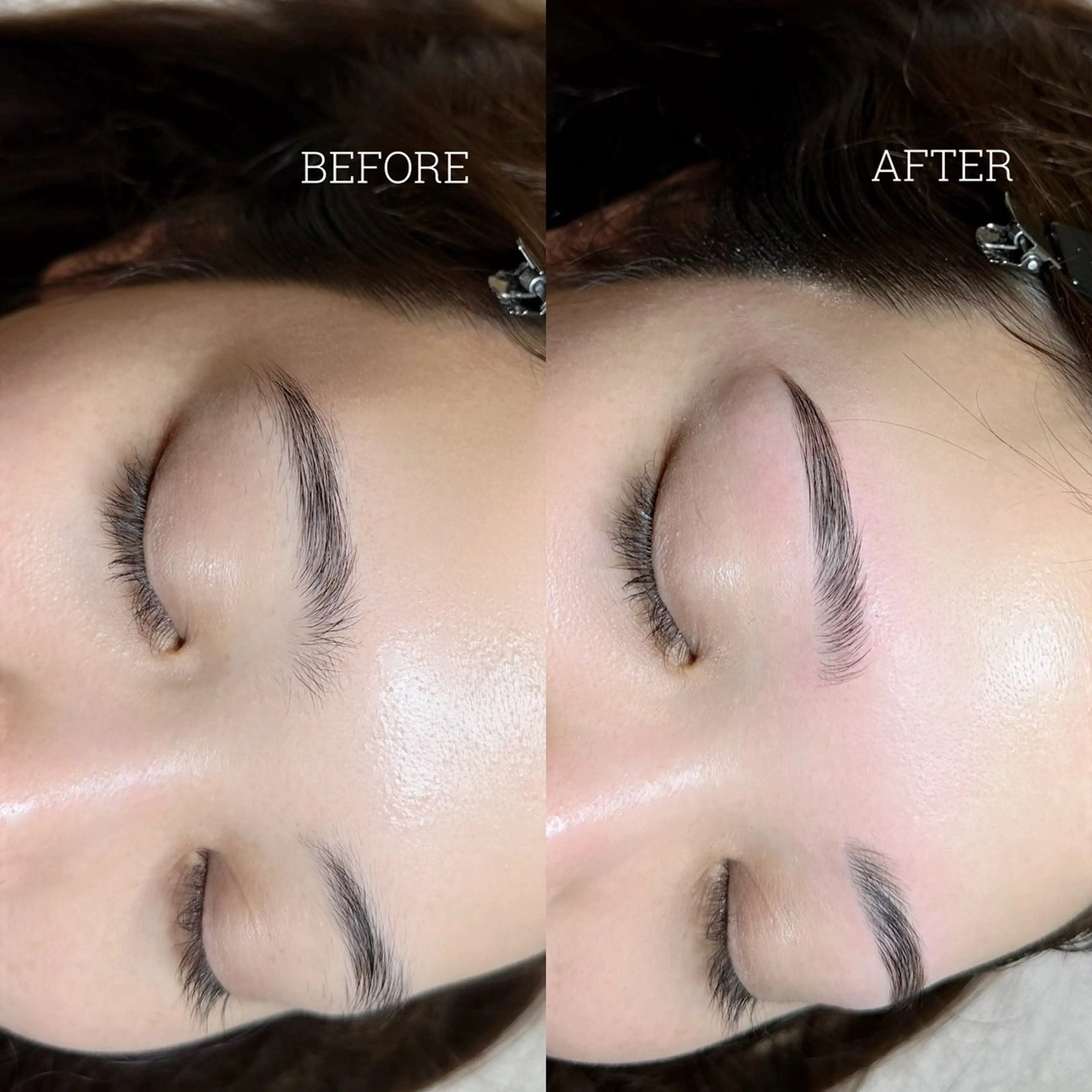 アイブロウ アイブロウサロン　レアファースト所属・HBLaward受賞 KANAの眉毛・アイブロウイメージ