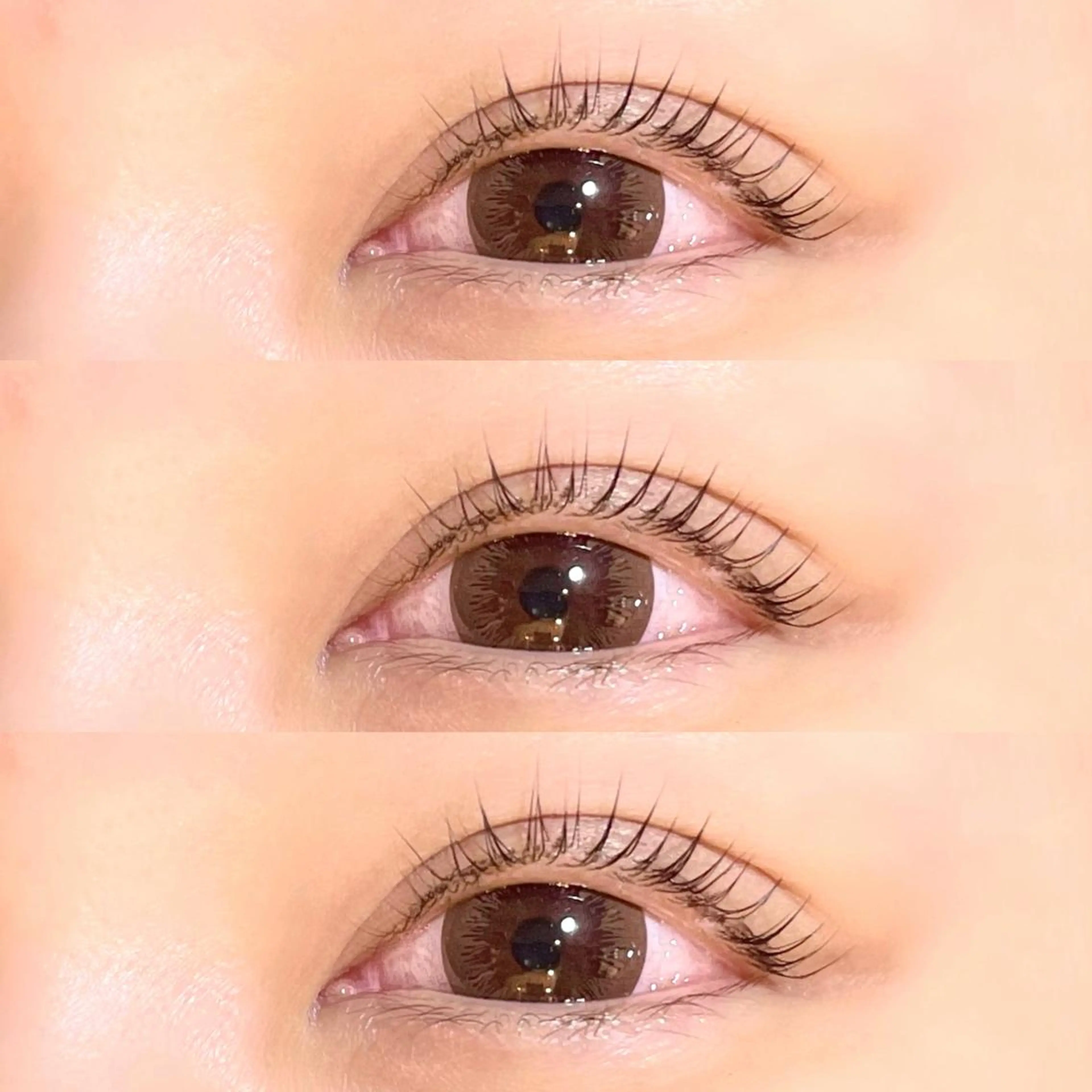 マツエク・マツパ マツパ 西村 未羽/ﾏﾂｴｸ /網紅/ﾊﾟﾘのマツエク・マツパデザイン