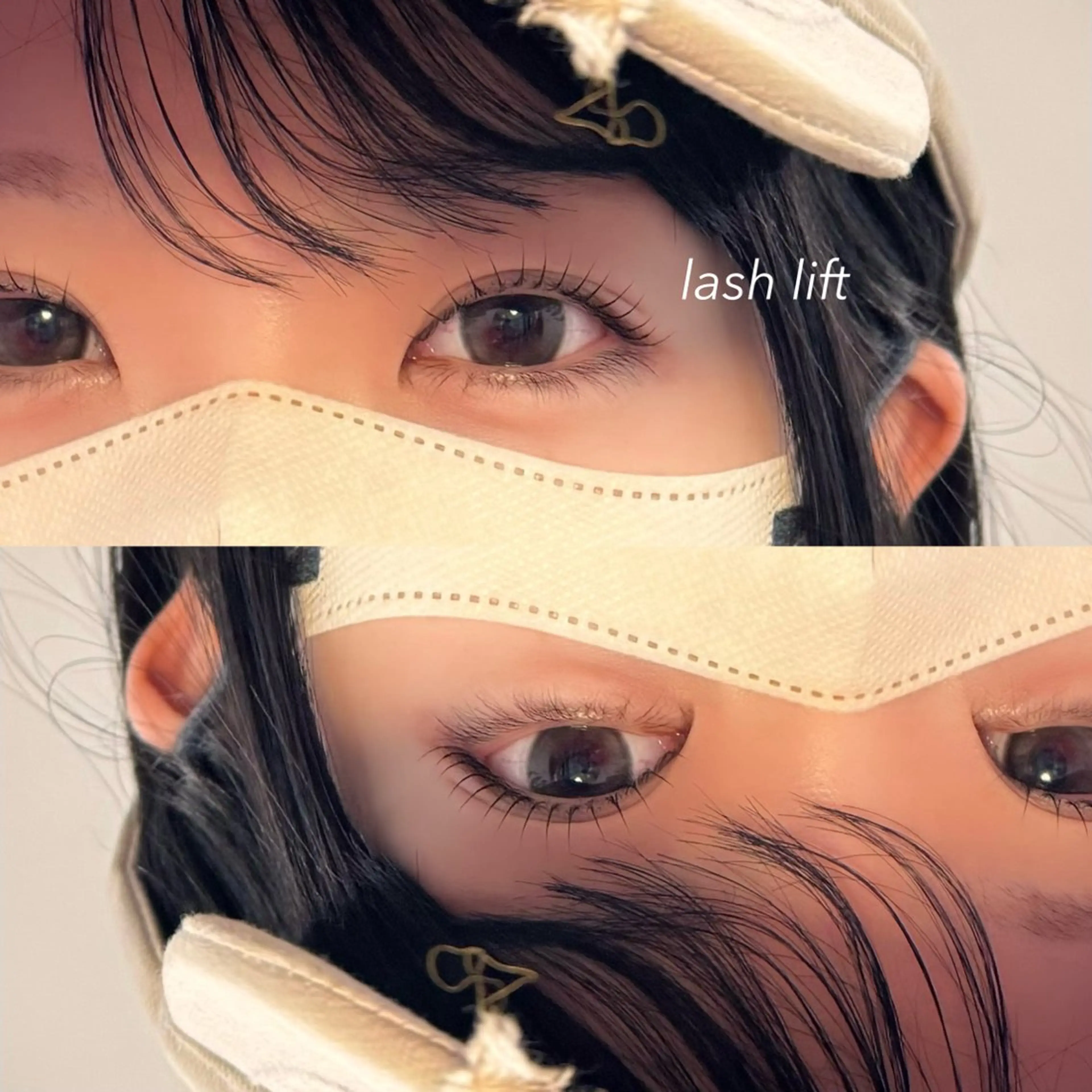 マツエク・マツパ マツパ 〖AIMA〗Saay a(サアヤ/沙綾)の眉毛・アイブロウイメージ