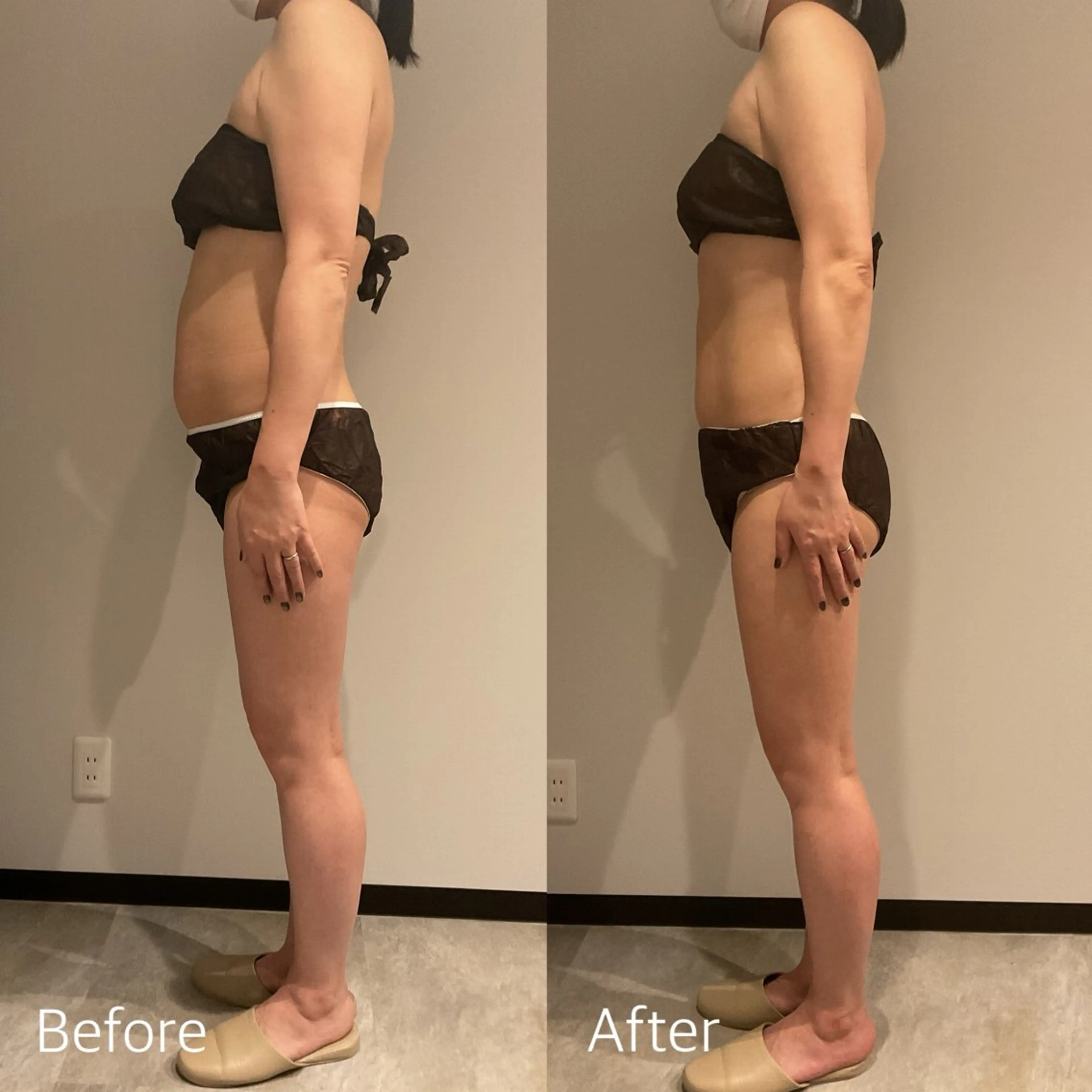 Esthetic MiEUXのエステ・リラクイメージ