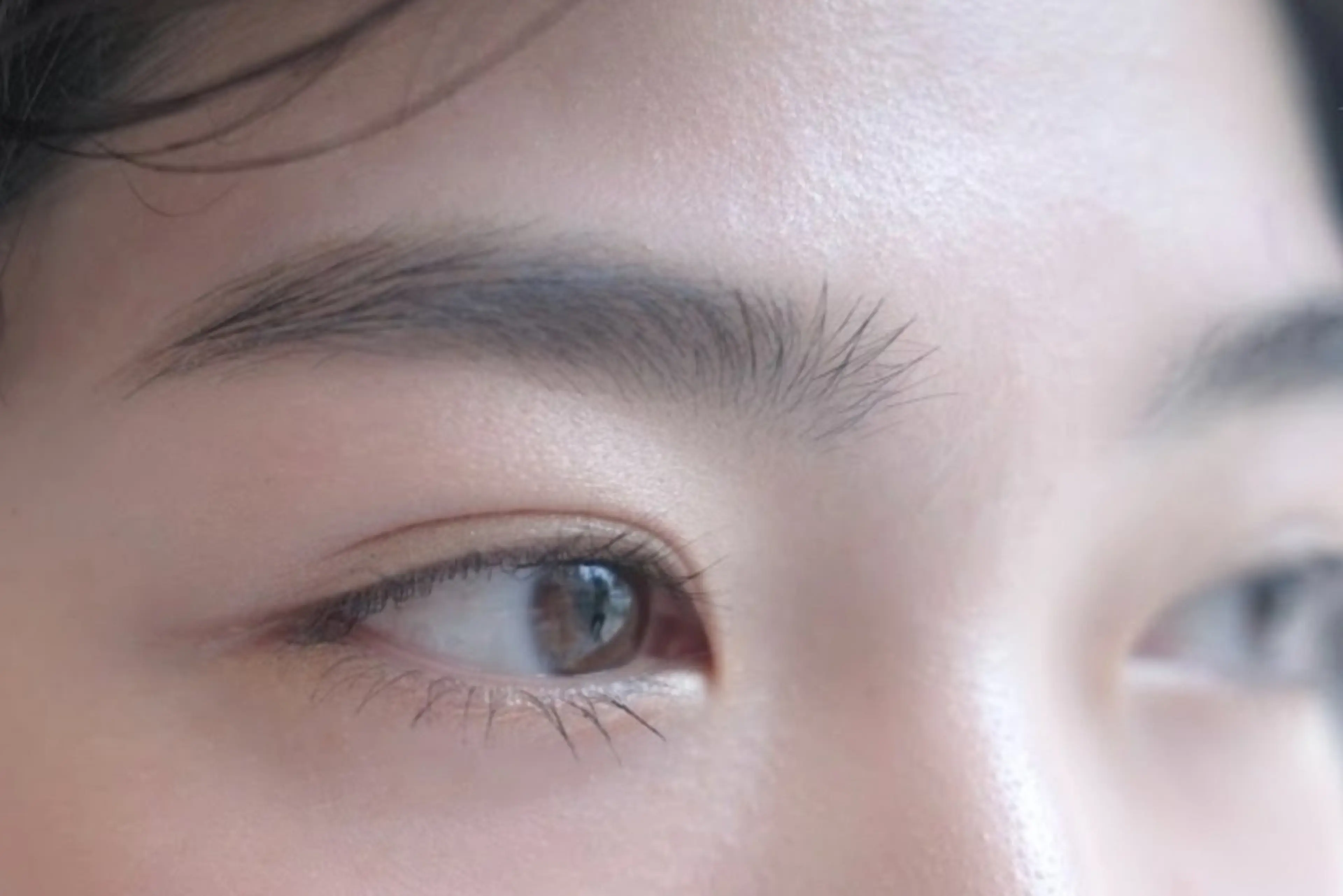 アイブロウ 🧸垢抜け眉🧺 じゅん。の眉毛・アイブロウイメージ