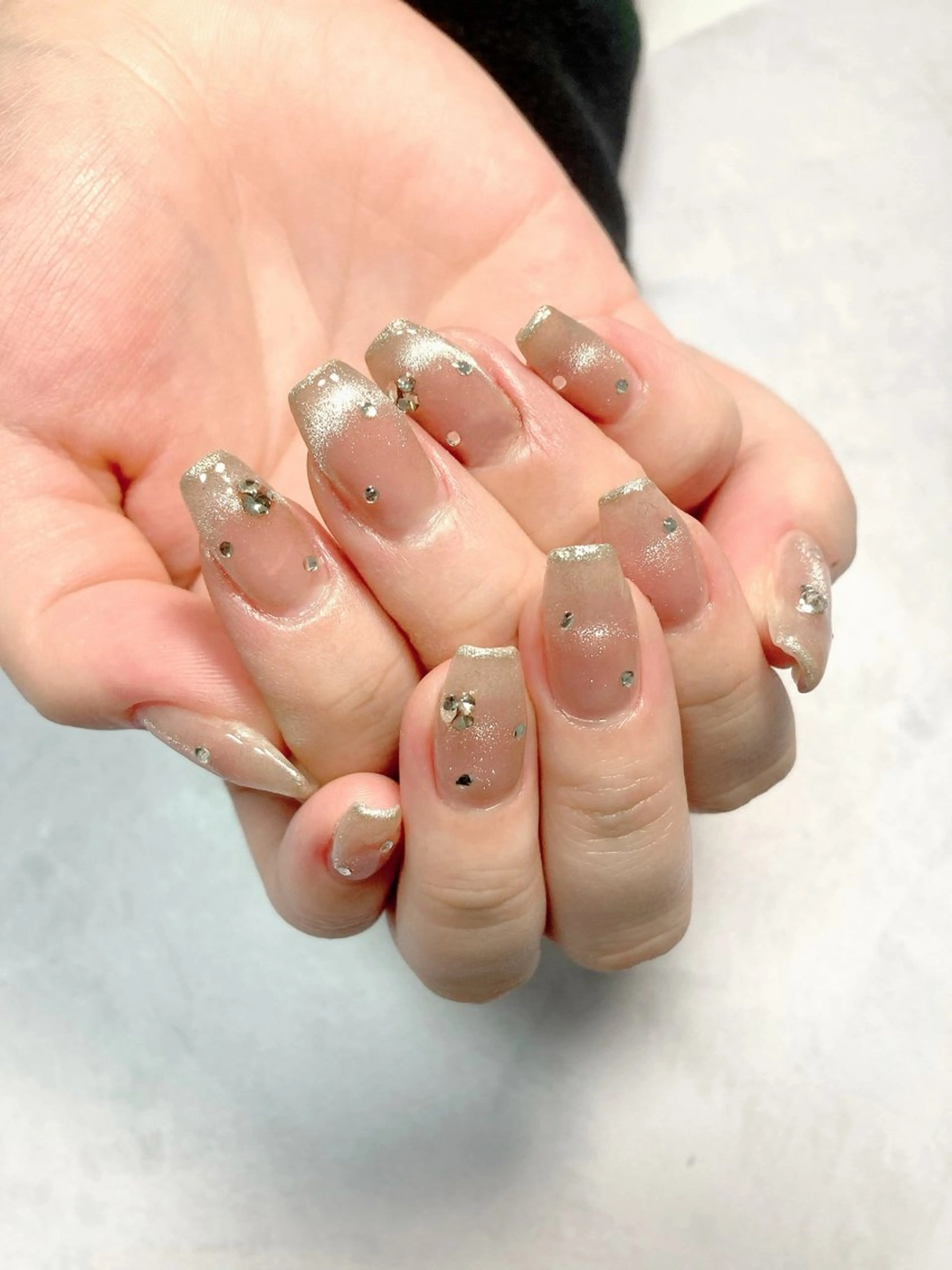 ネイル Lua nailのネイルデザイン