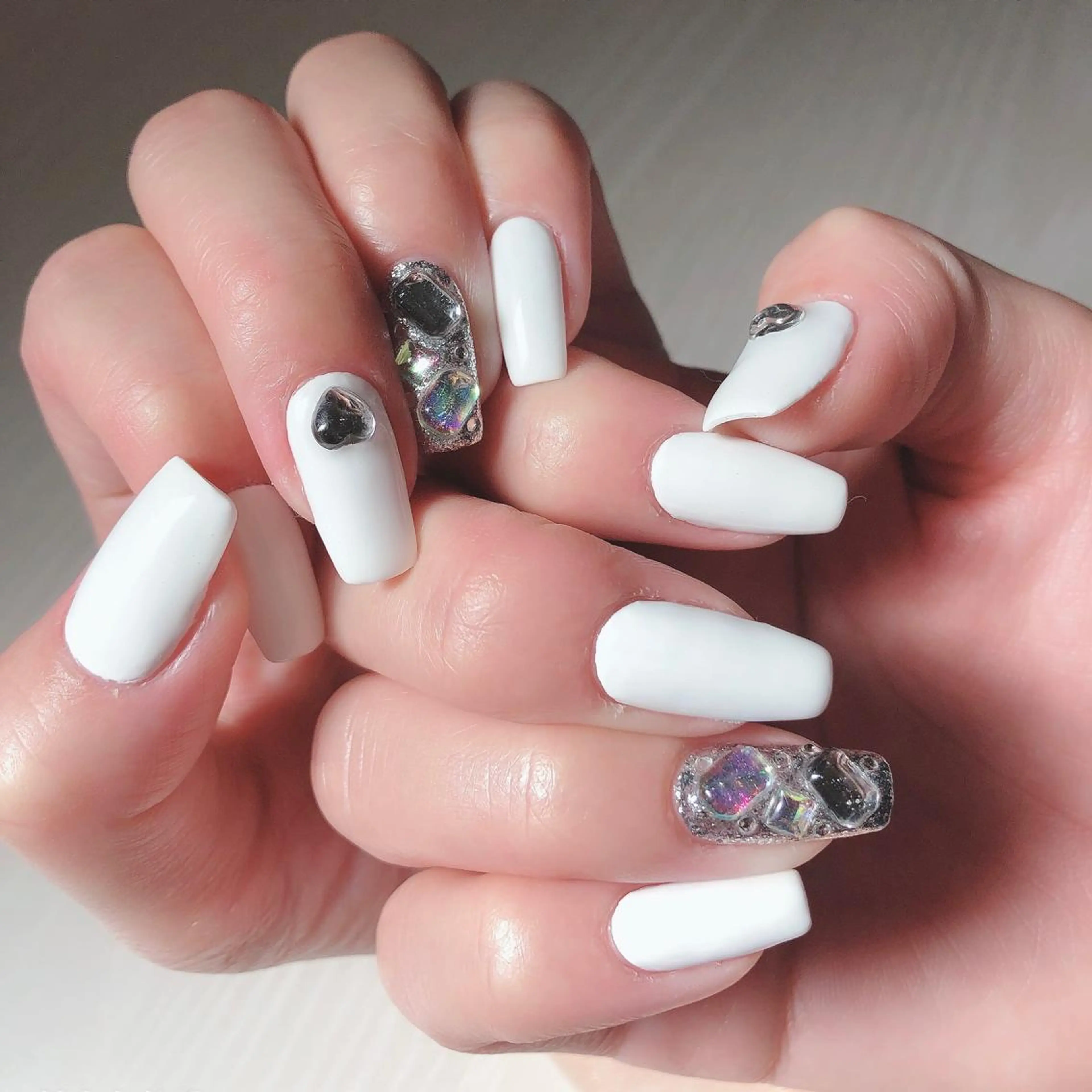 ネイル Nail room Bimano所属・Bimano seica♡+°のネイルデザイン