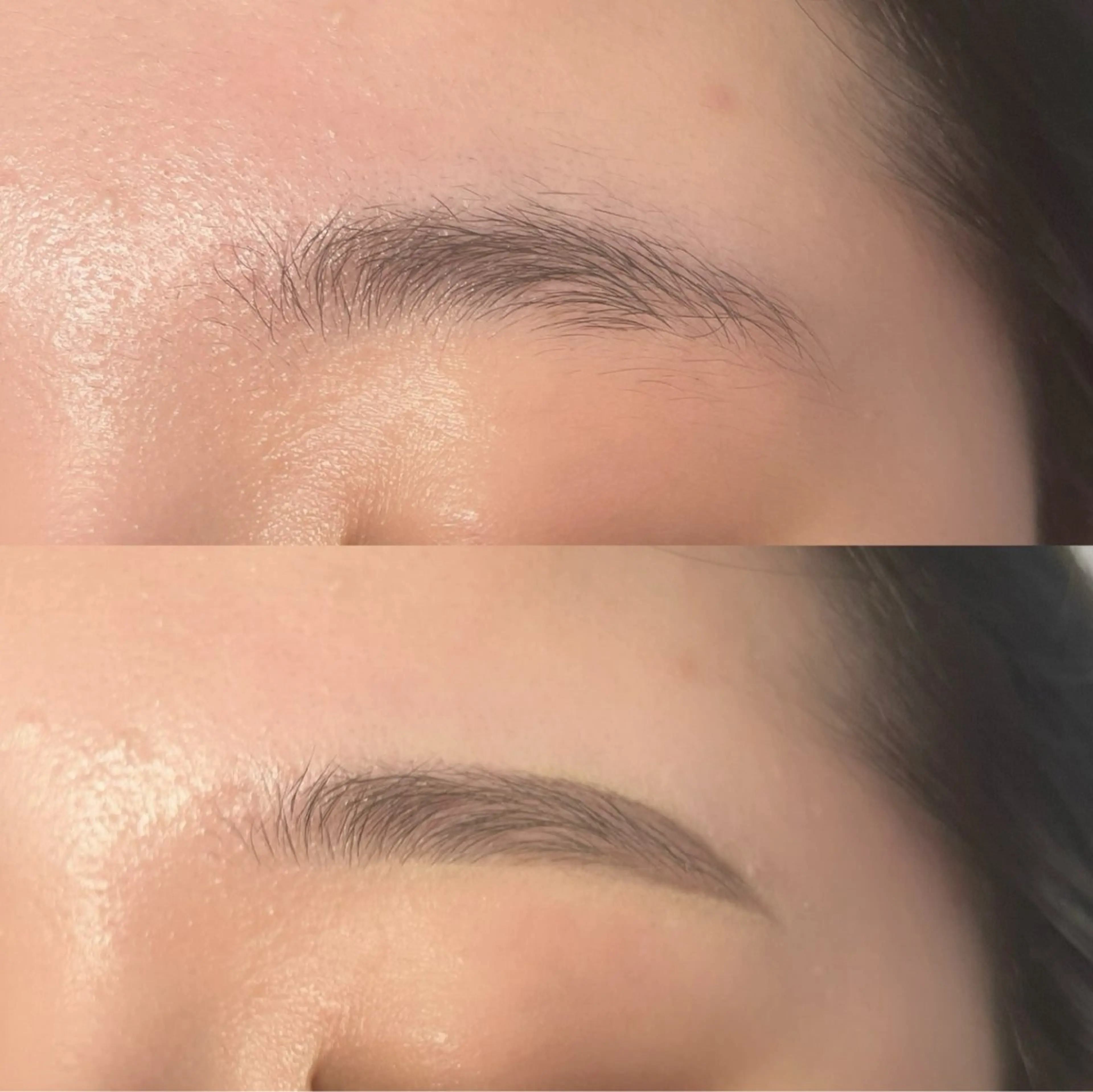 アイブロウ TRICO bのマツエク・マツパデザイン