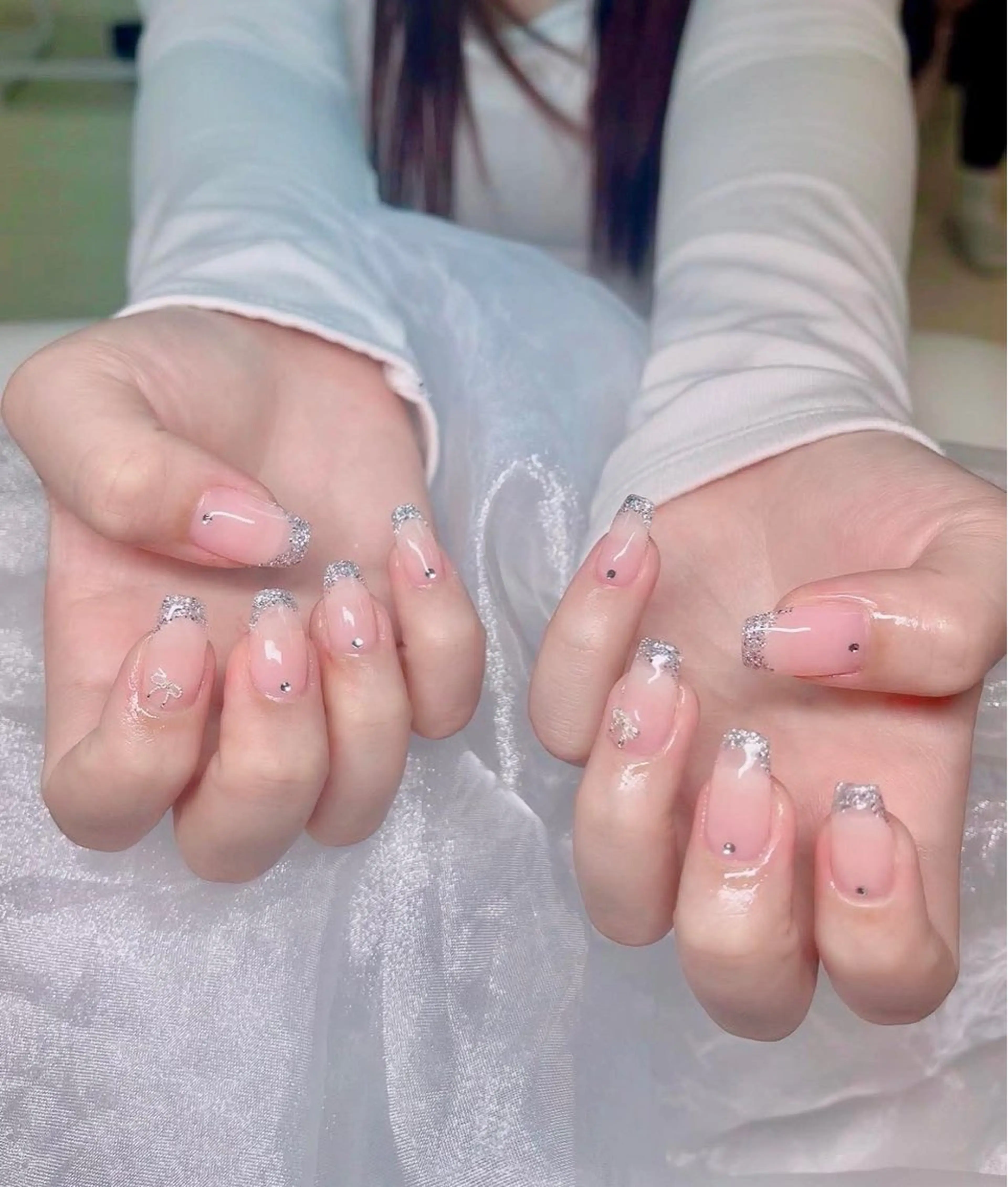 ネイル RiNo Nail Salon所属・RinO Nail 大阪のネイルデザイン