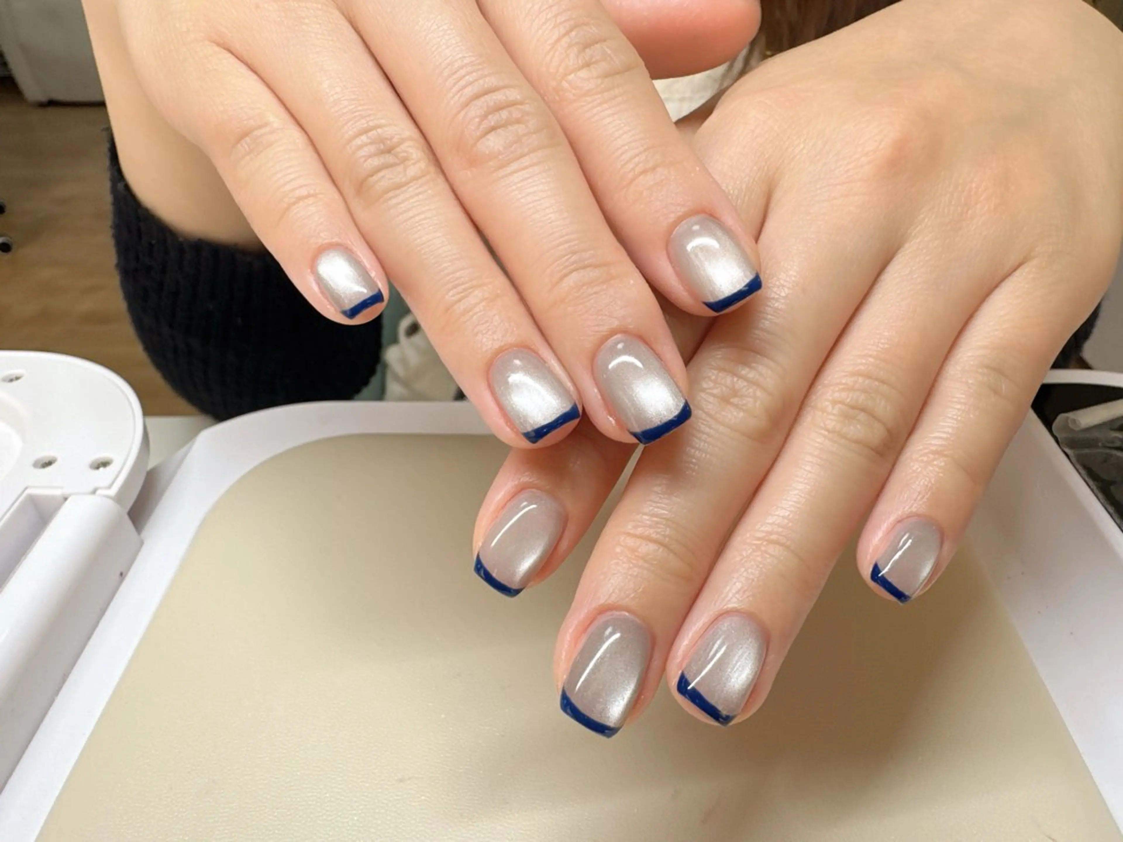 ネイル AngelBeauty上野所属・ココ Kokoのネイルデザイン