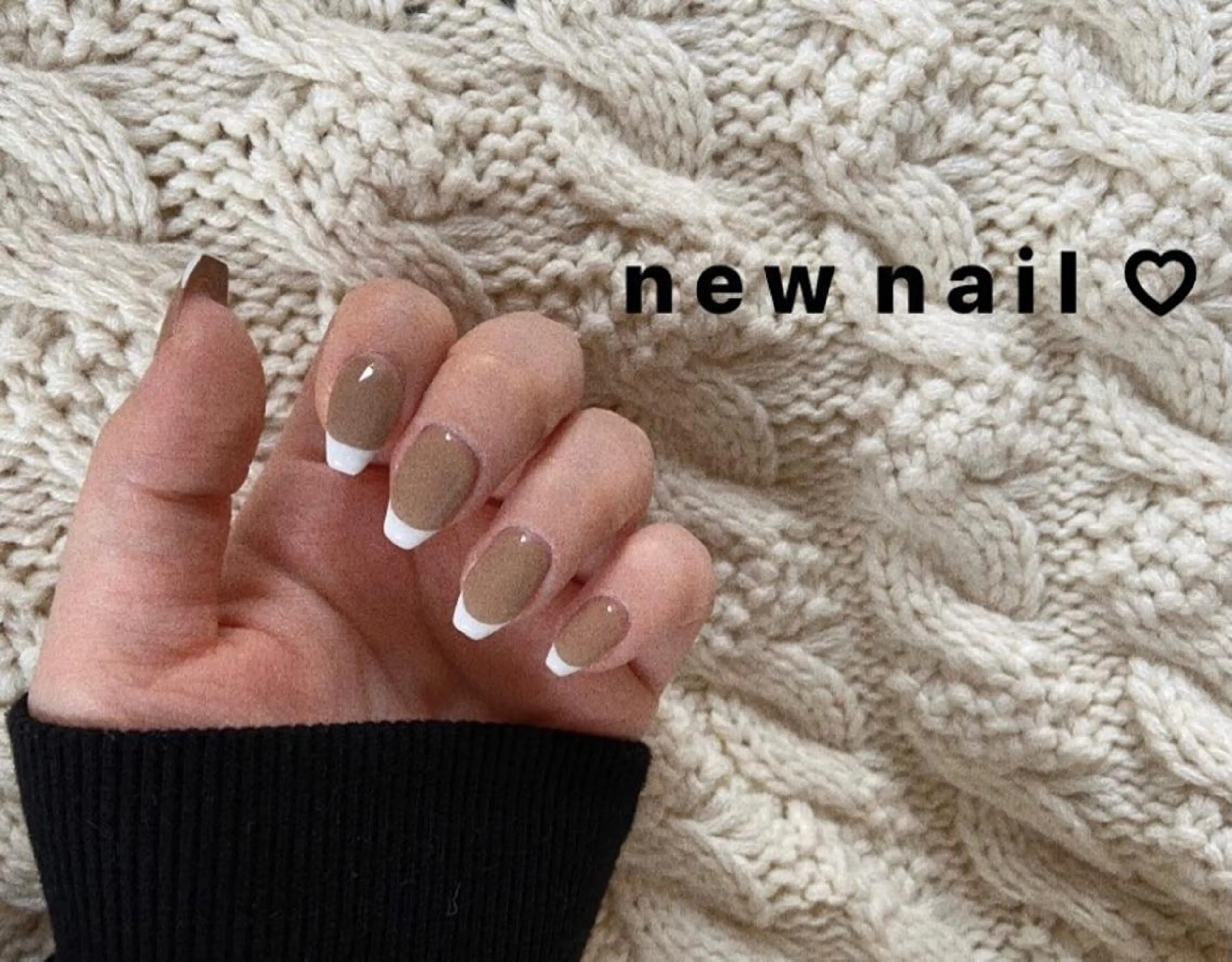 ネイル 山中 あいのネイルデザイン