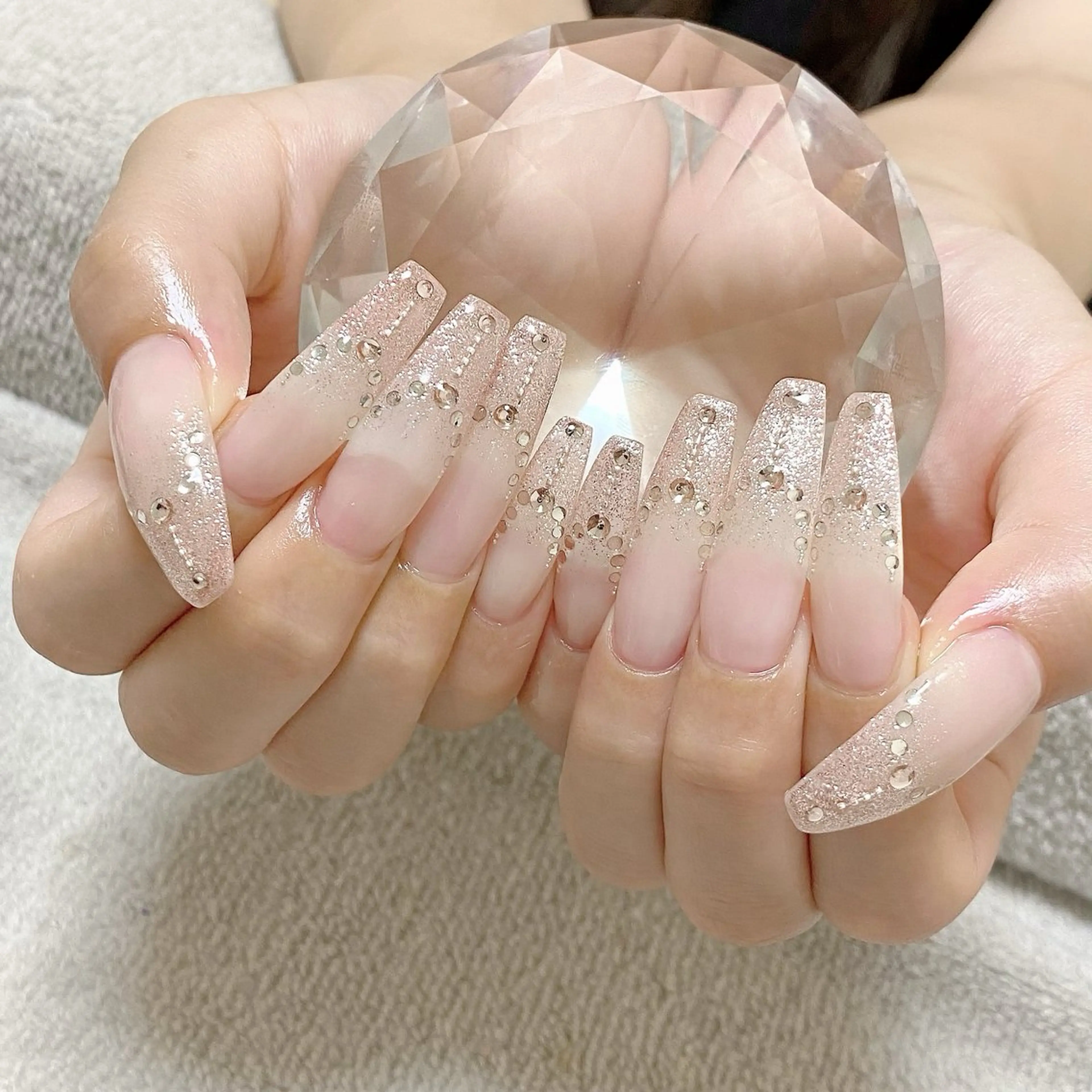 ネイル 💅fleur Ayumiのネイルデザイン