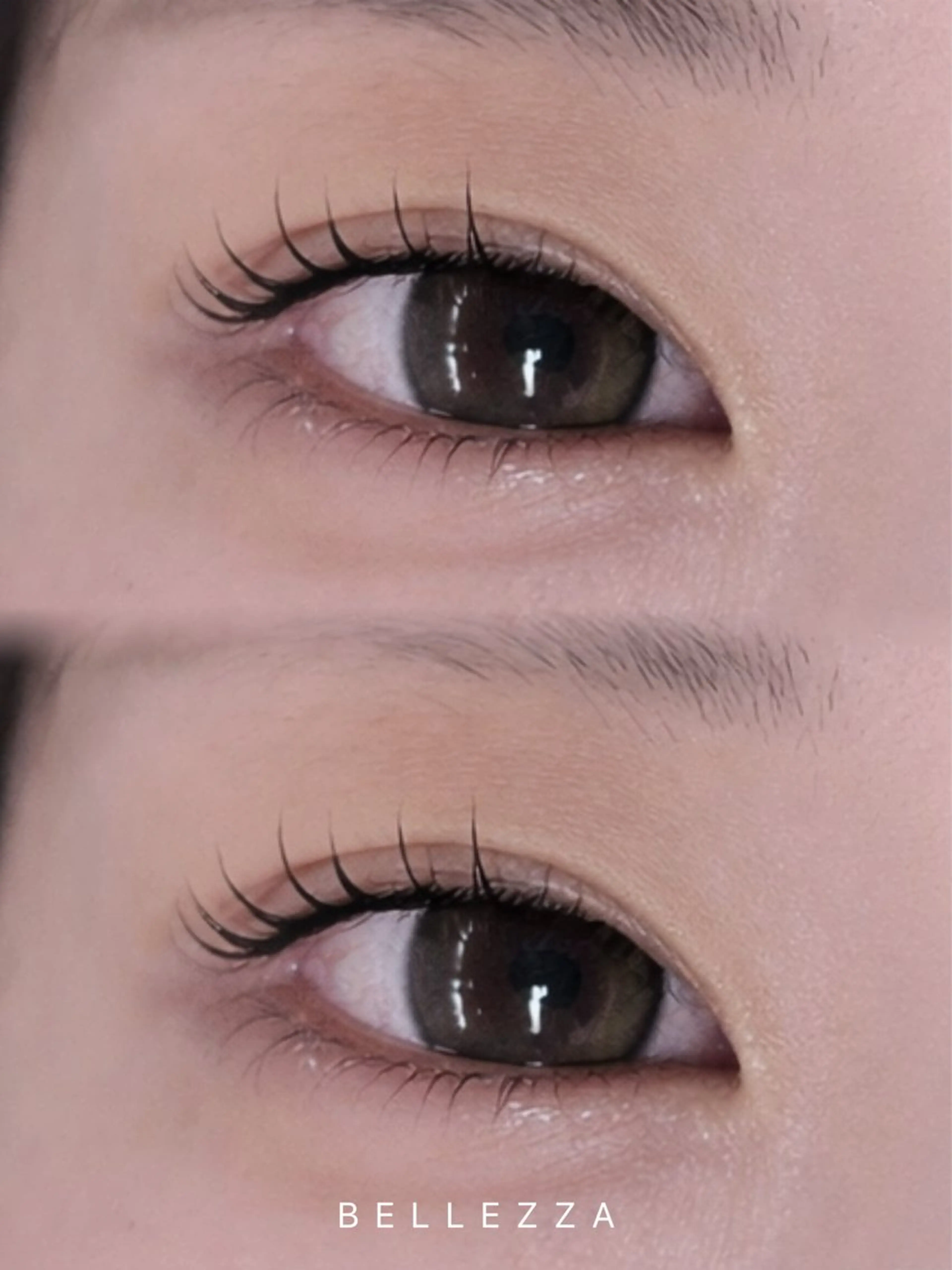 【3月限定】韓国で話題🎀🧸マスカラパーマ✨トリートメント・コーティング仕上げ🧸🎀束感【飯田橋/神楽坂】の写真