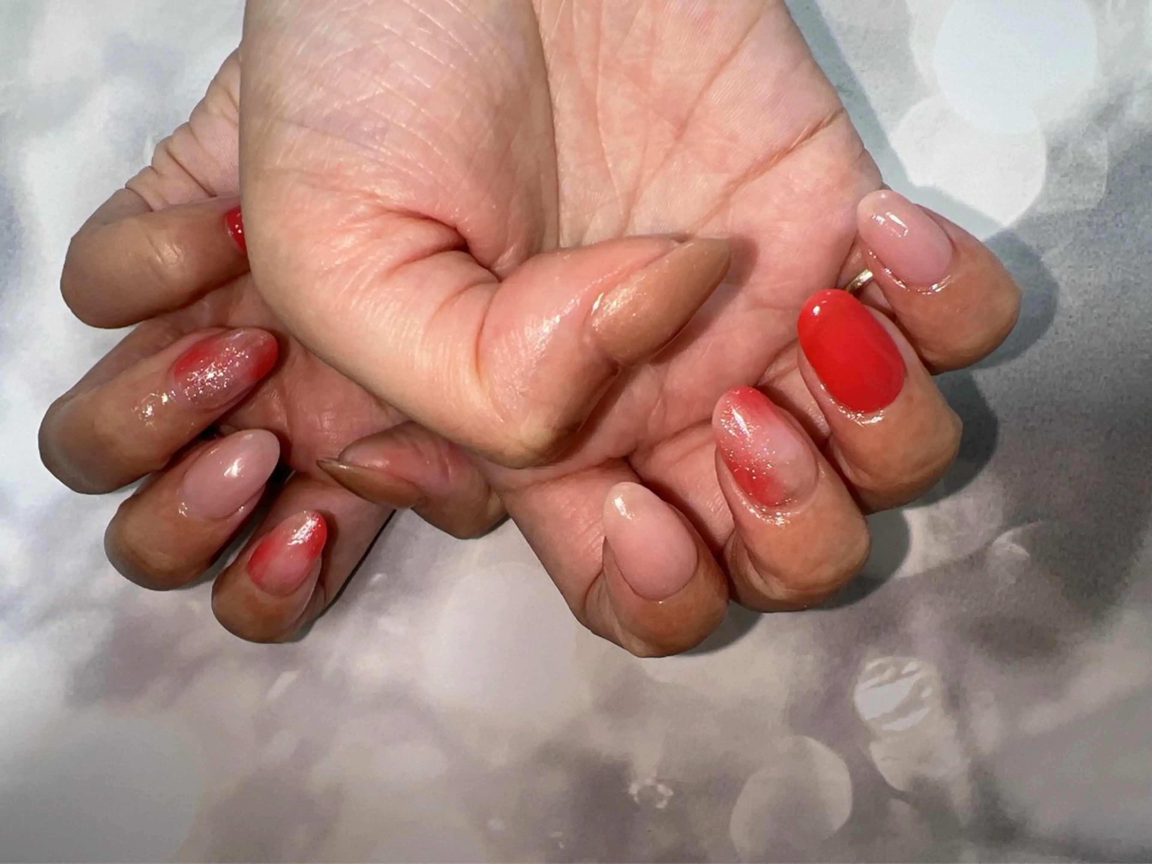 ネイル coco nailのネイルデザイン