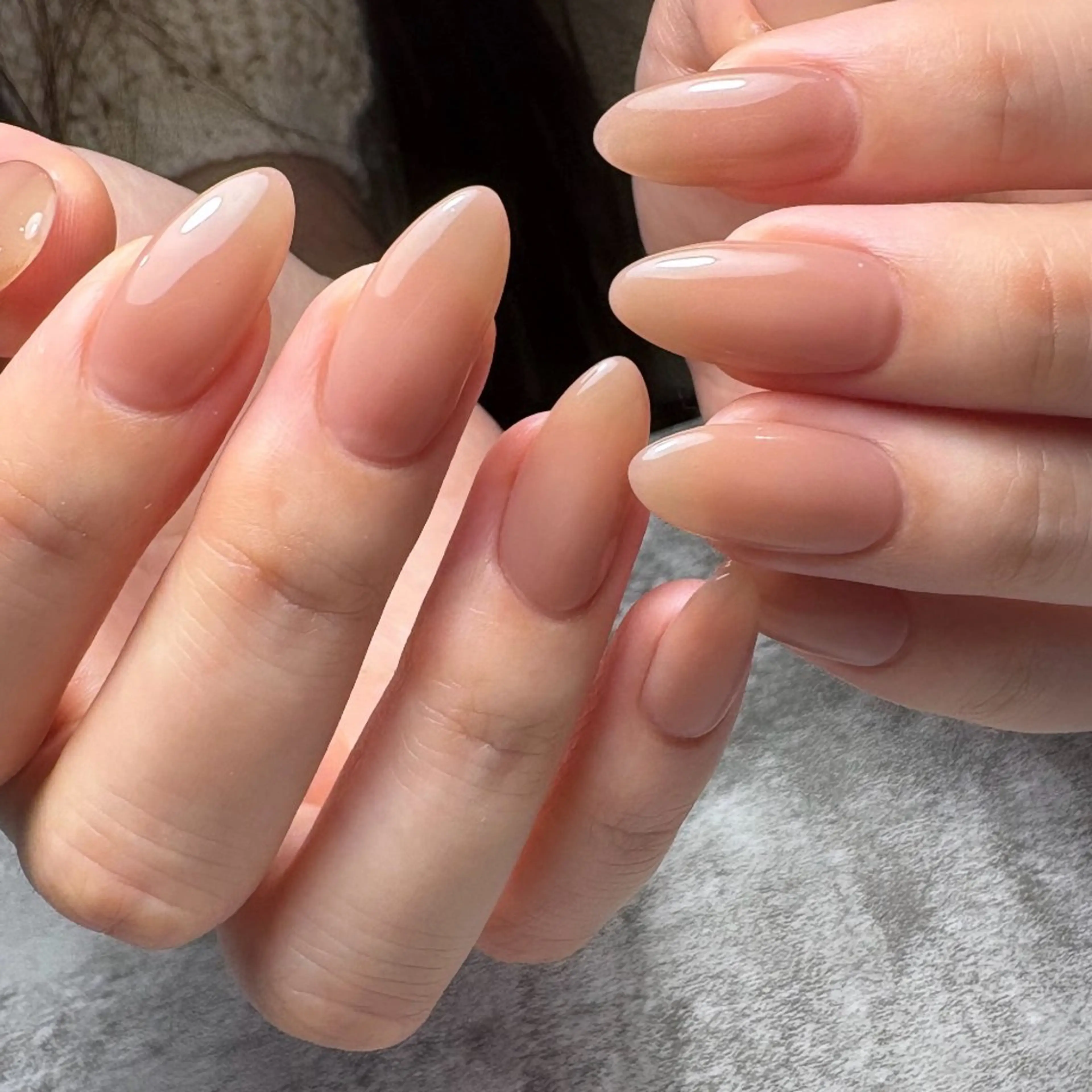 ネイル ハンドネイル Nail  salon  Lebel所属・Nailsalon Lebelのネイルデザイン