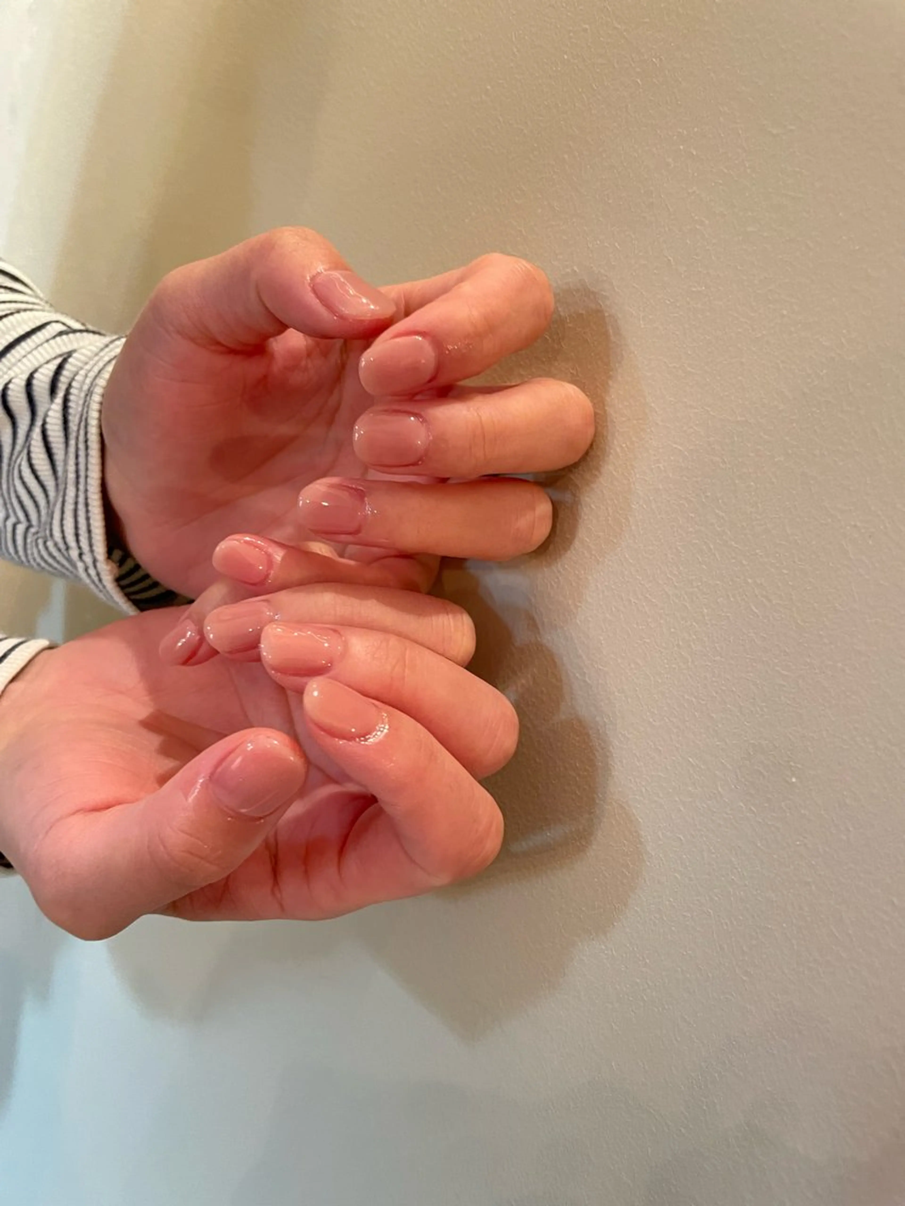 ネイル ハンドネイル NAKAMURA HARUKAのネイルデザイン