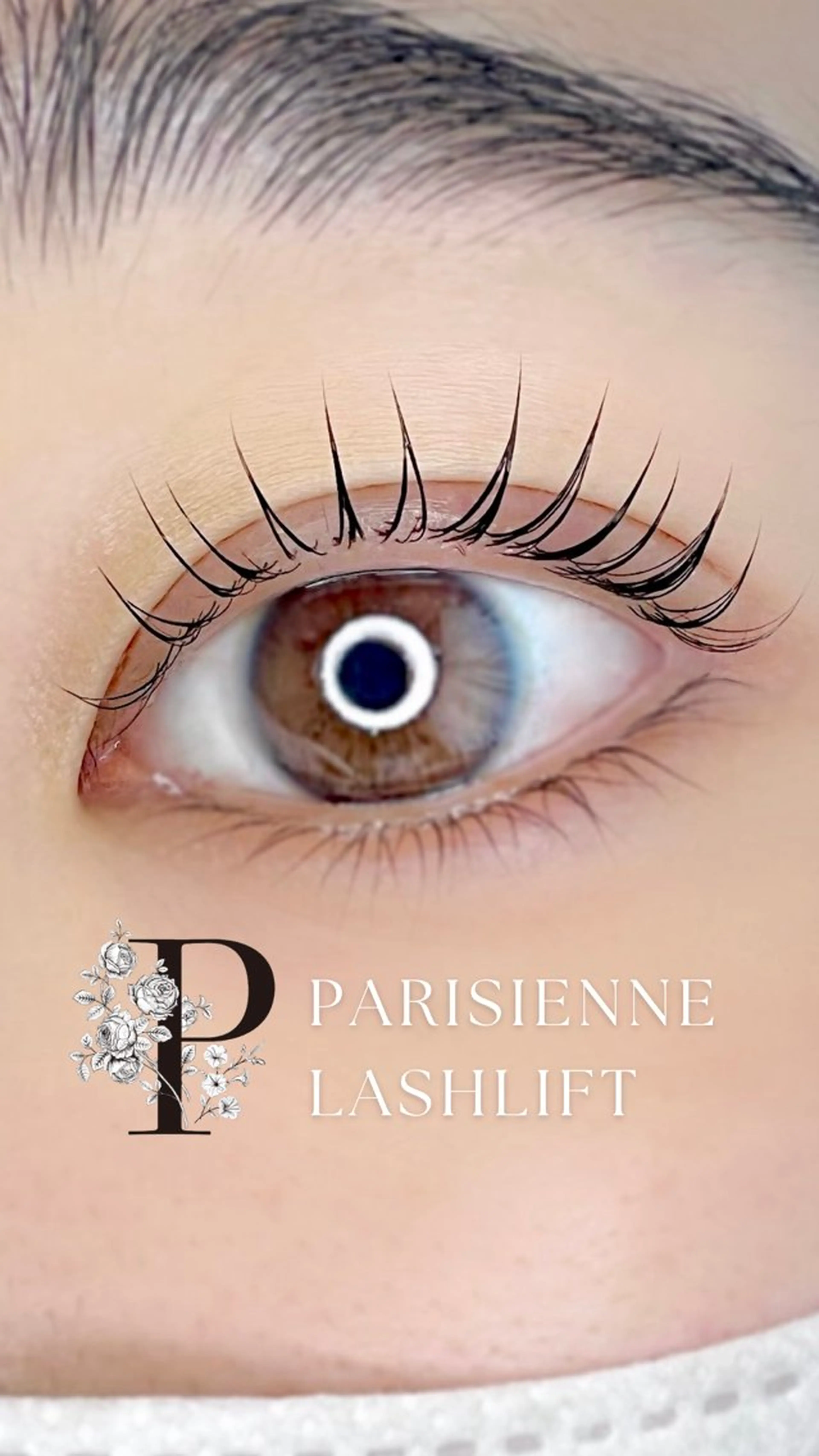 マツエク・マツパ U2所属・U2 eyelash akikoの眉毛・アイブロウイメージ