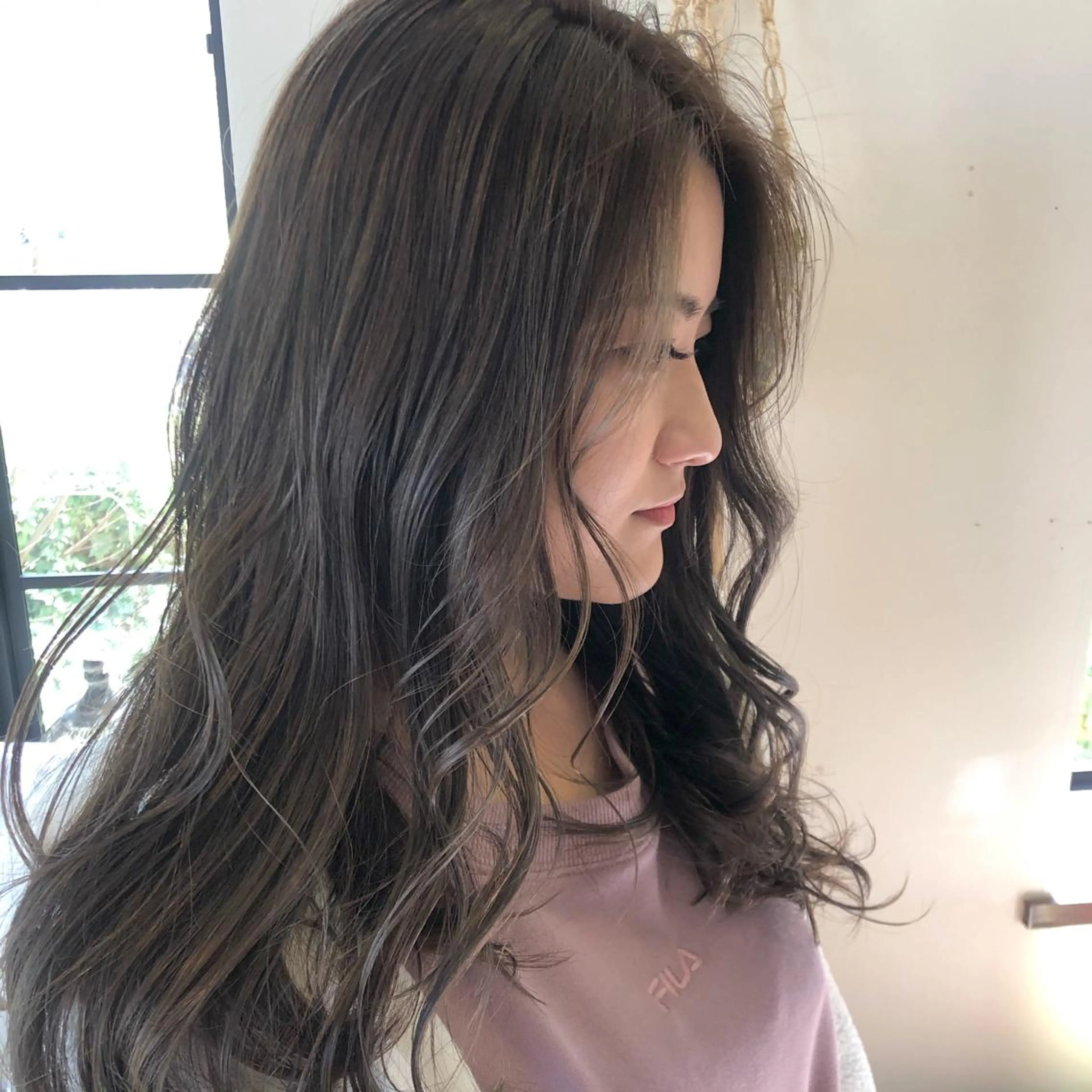 ロング 【豊橋・美容室】KIHACO豊橋店所属・【豊橋・美容室】 廣田健一のヘアスタイル