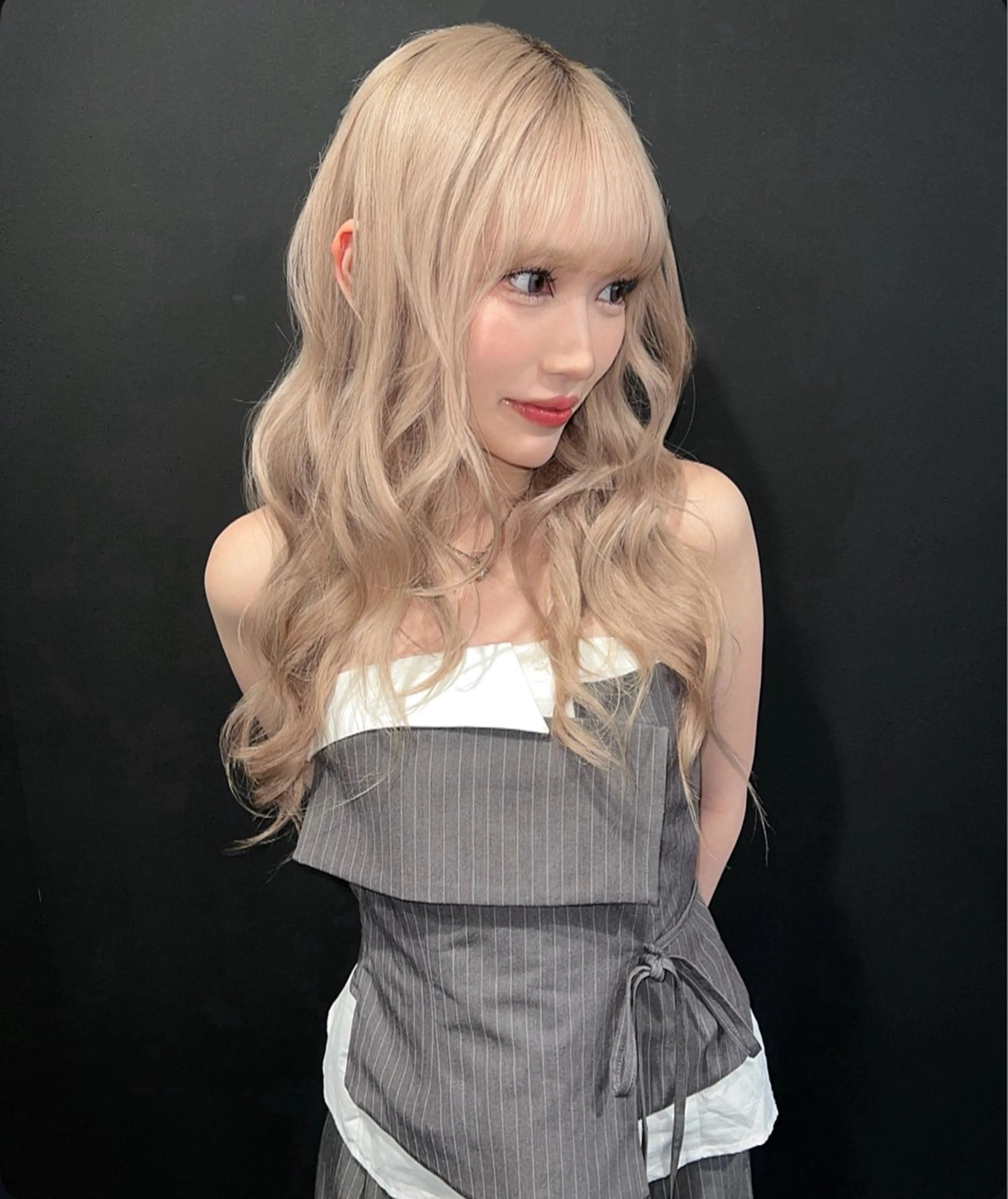 2bleach＋colorの写真